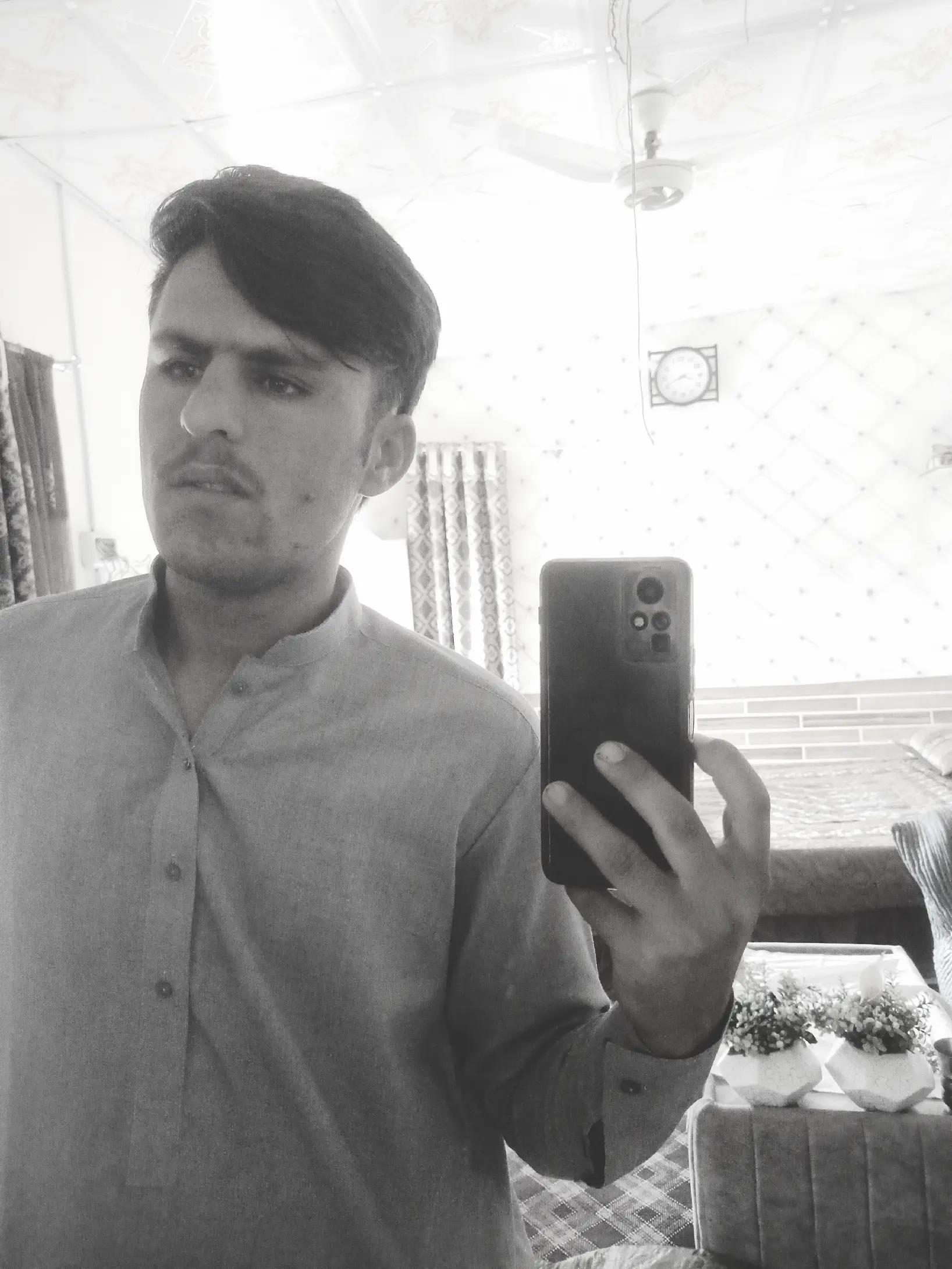 @Ghazi khan 🏏
