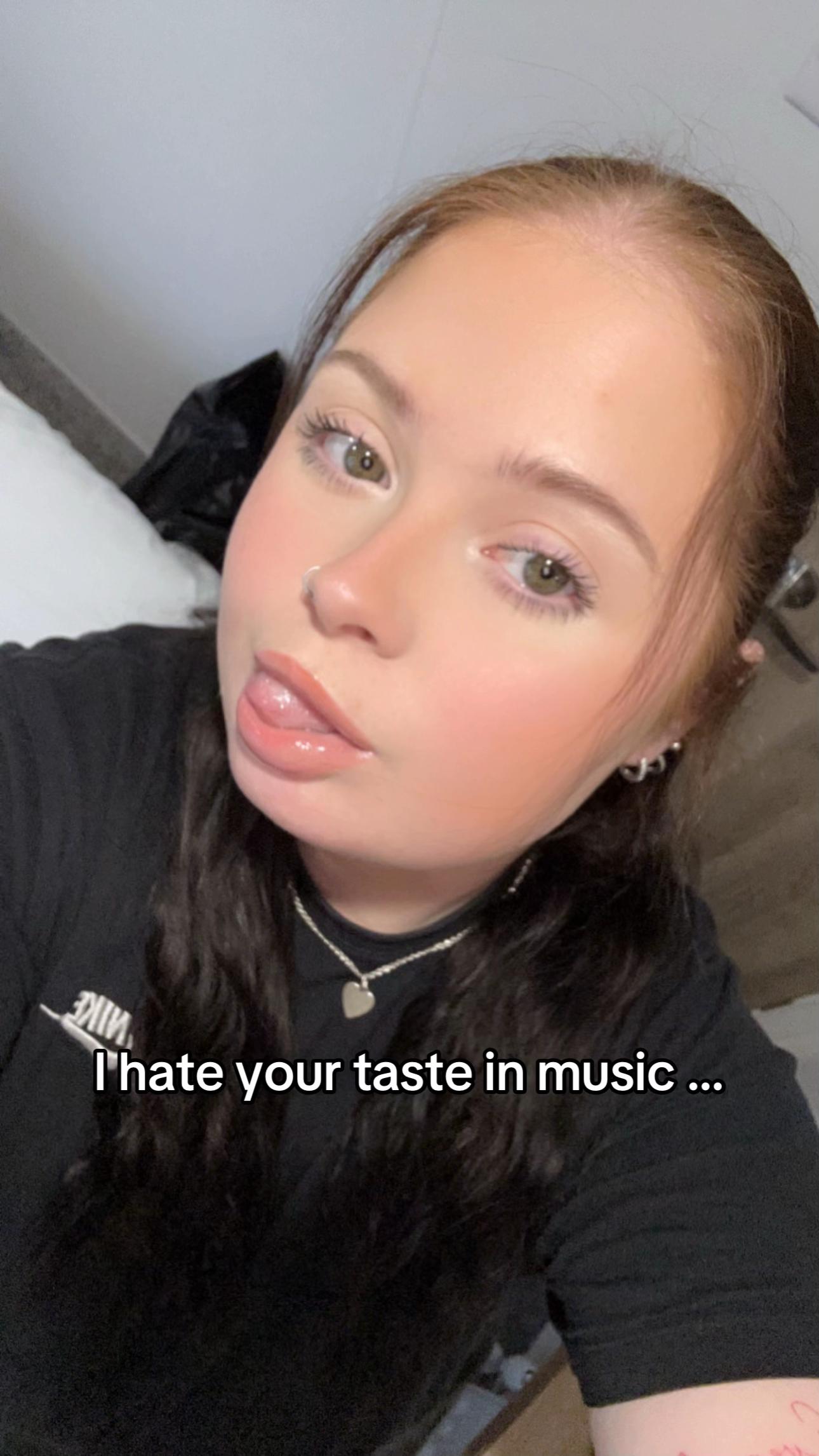 @Hayley