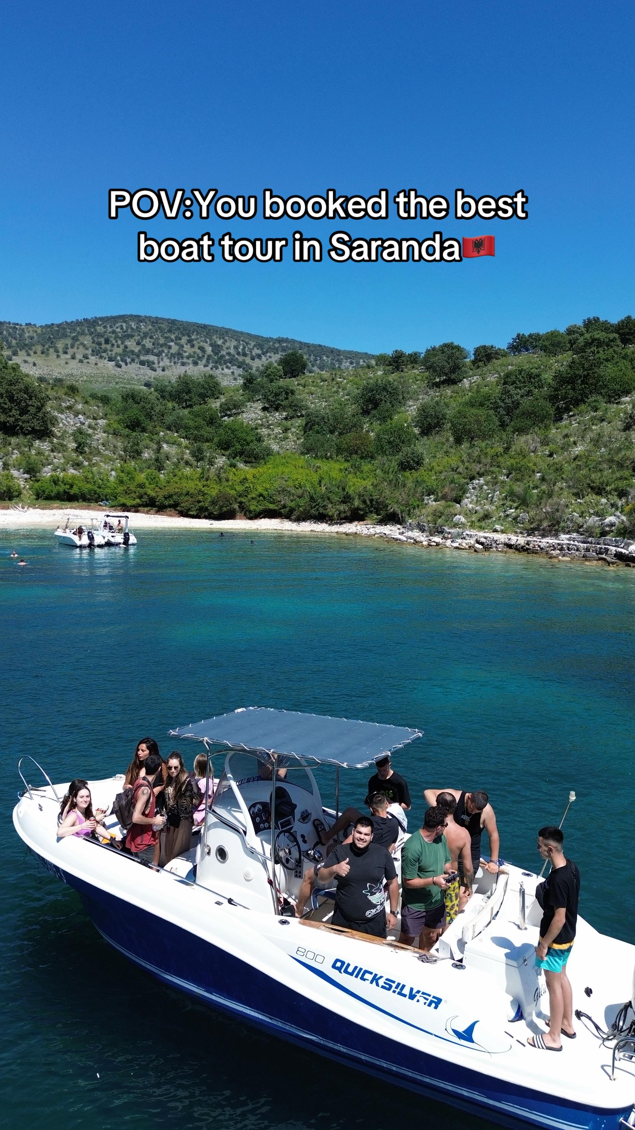 @SARANDA EVENTS