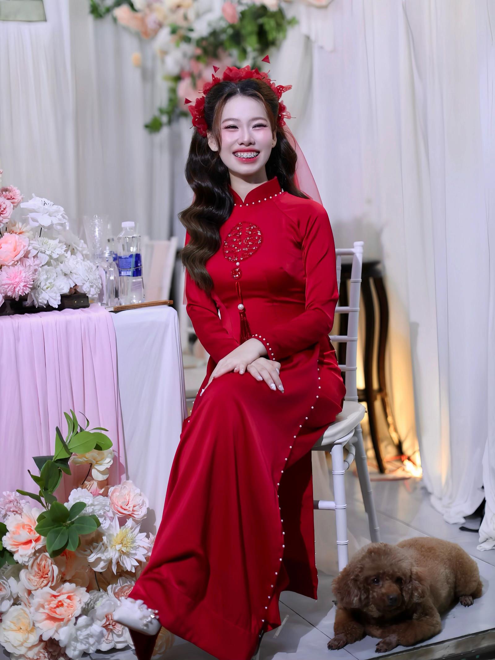 @Trang Anh L&ecirc; Makeup Artist