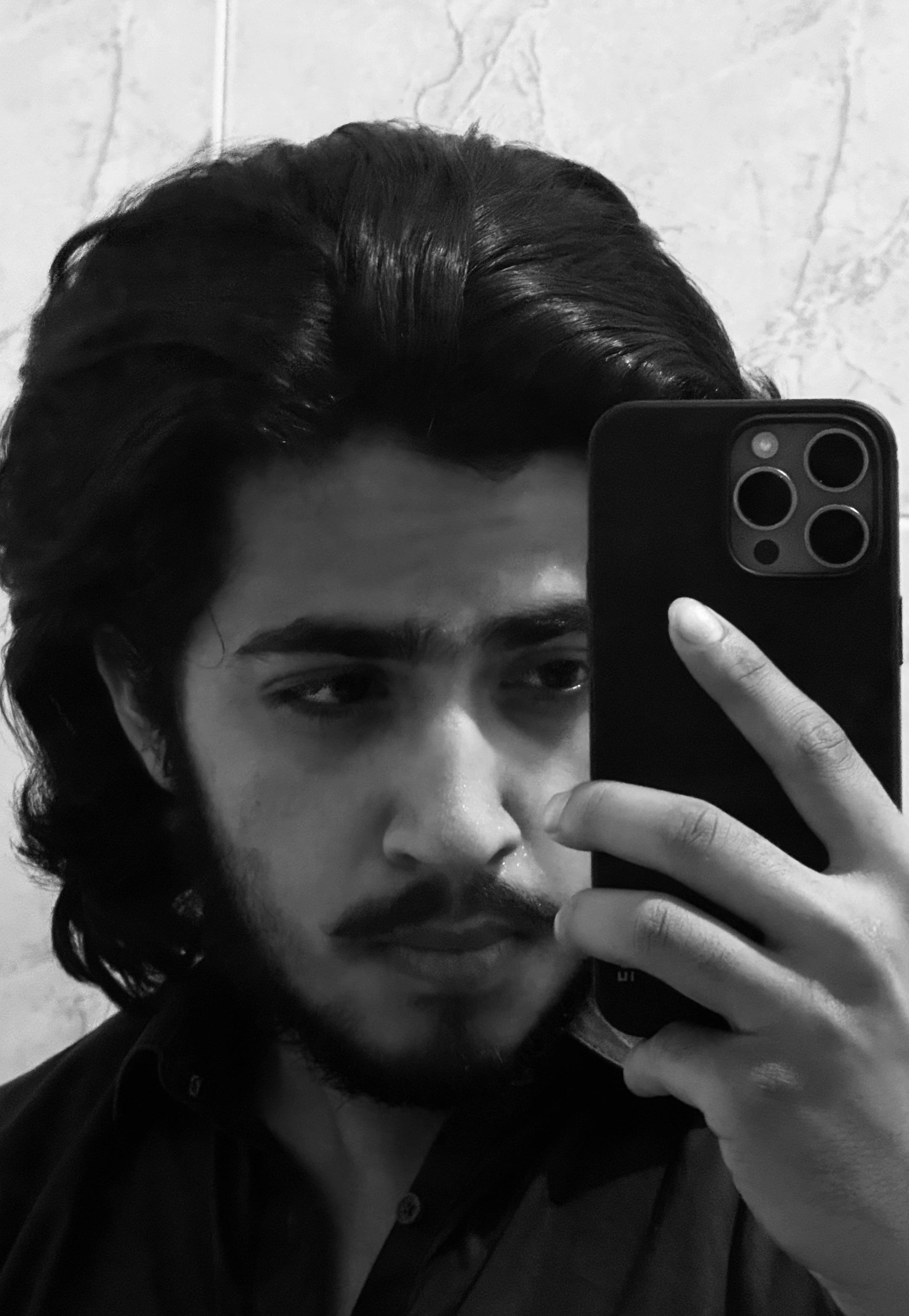 @شمروز مغل