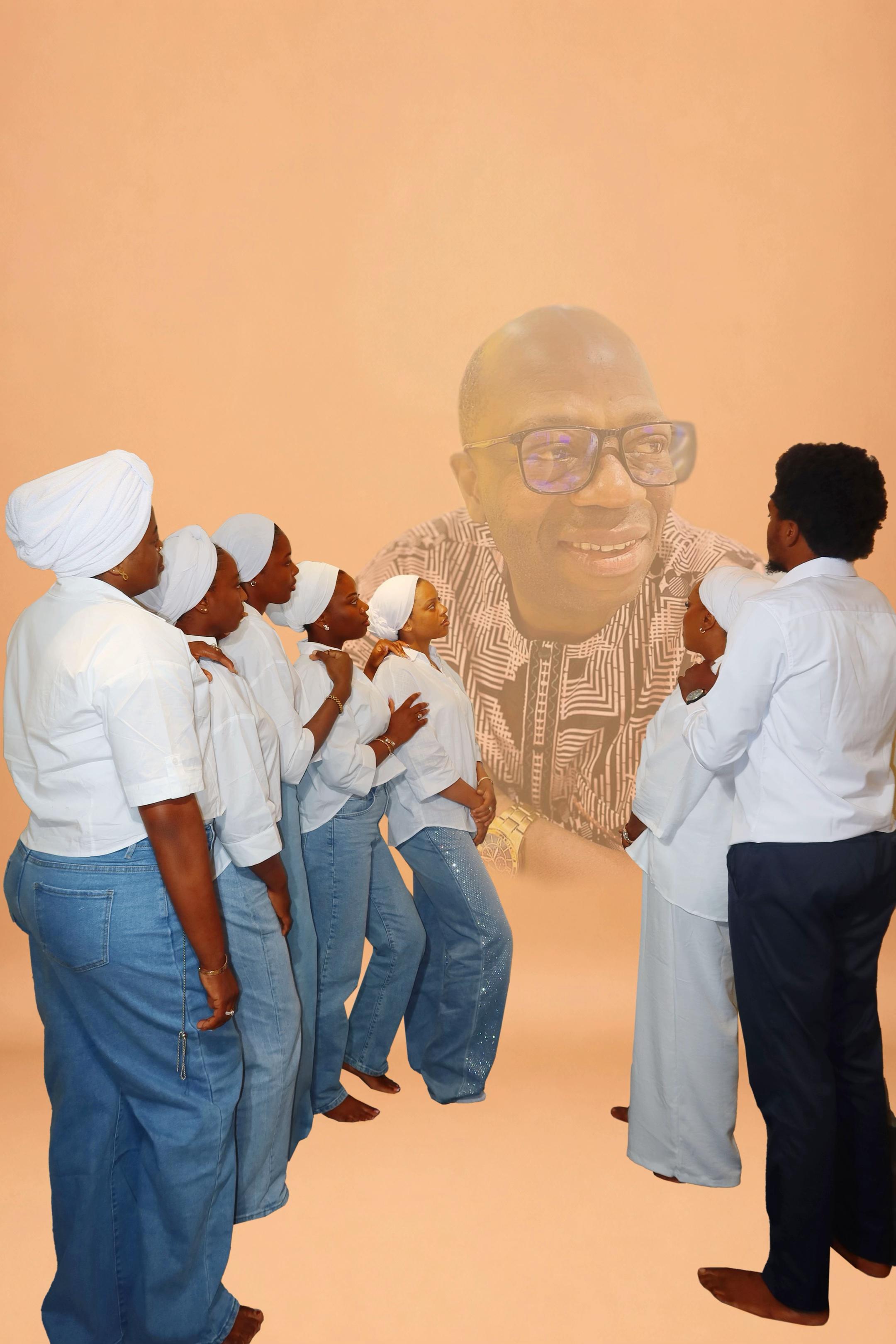 @Olori shun