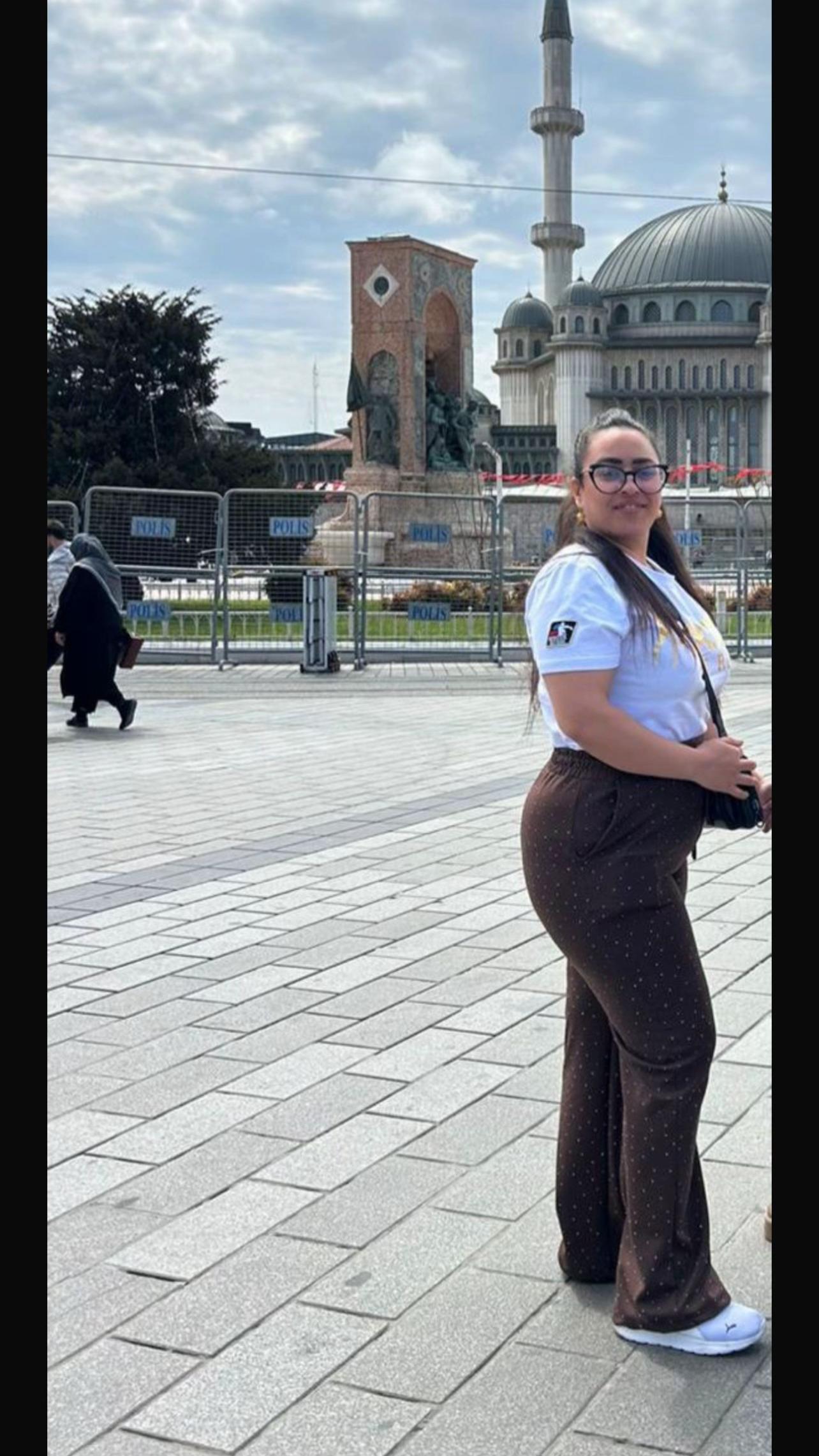 @🇩🇿🇹🇷Halouma Pandita
