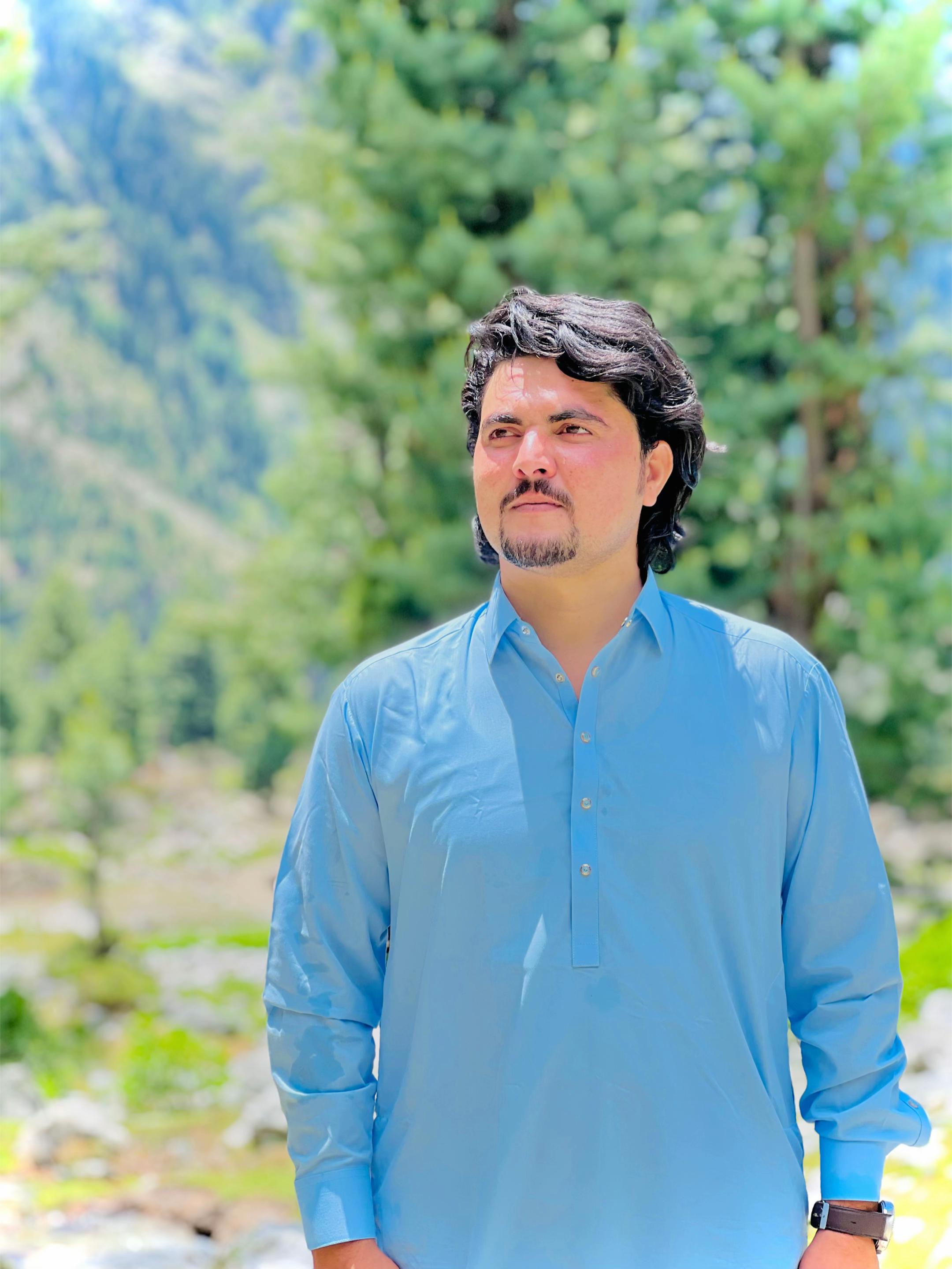 @🌸 عمیر احمد  🌸