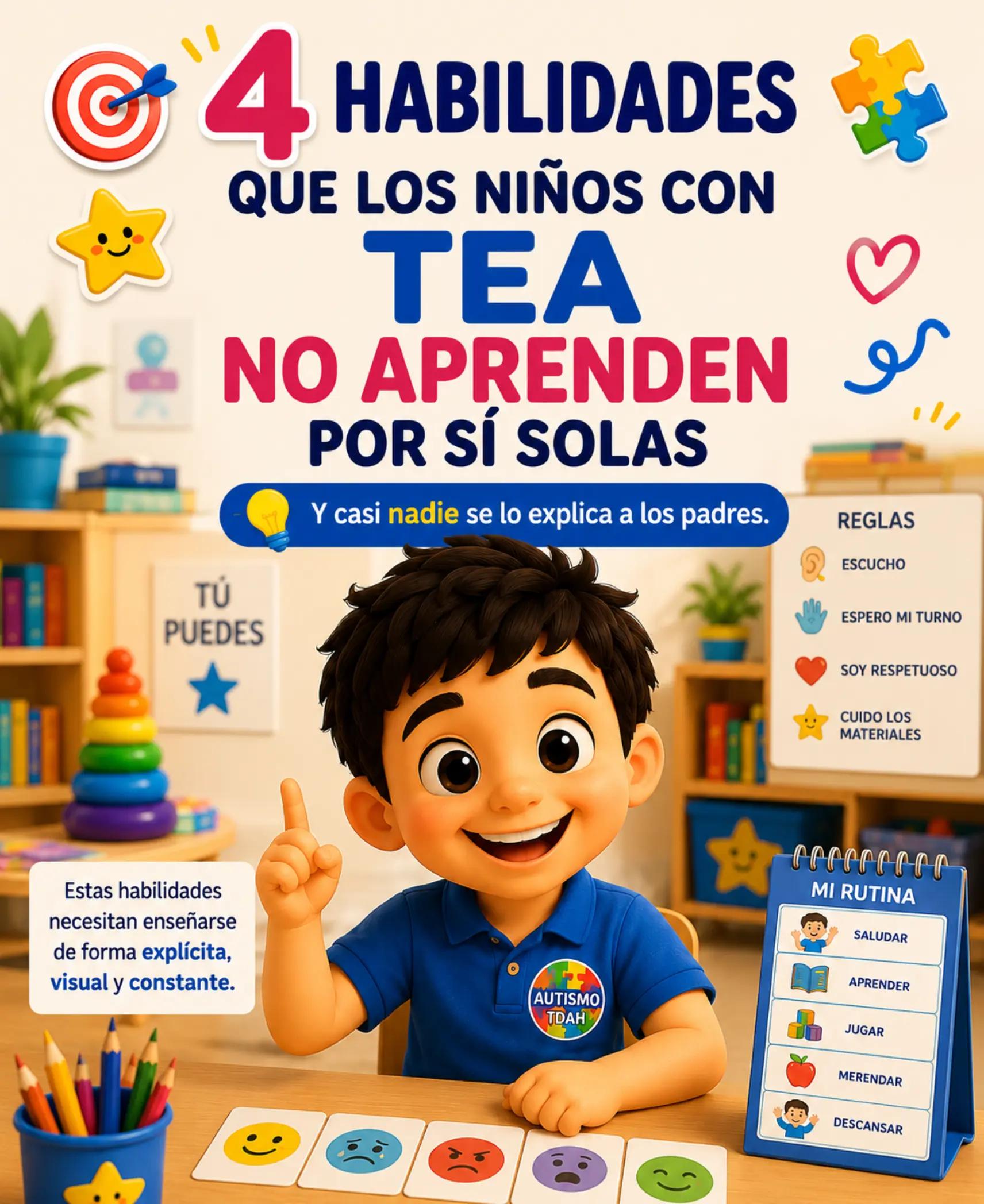 @Educando.autismo