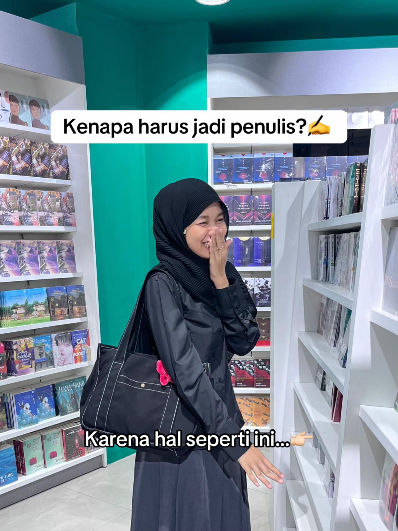 @Penulis Amatir✍️|Book Riview📚