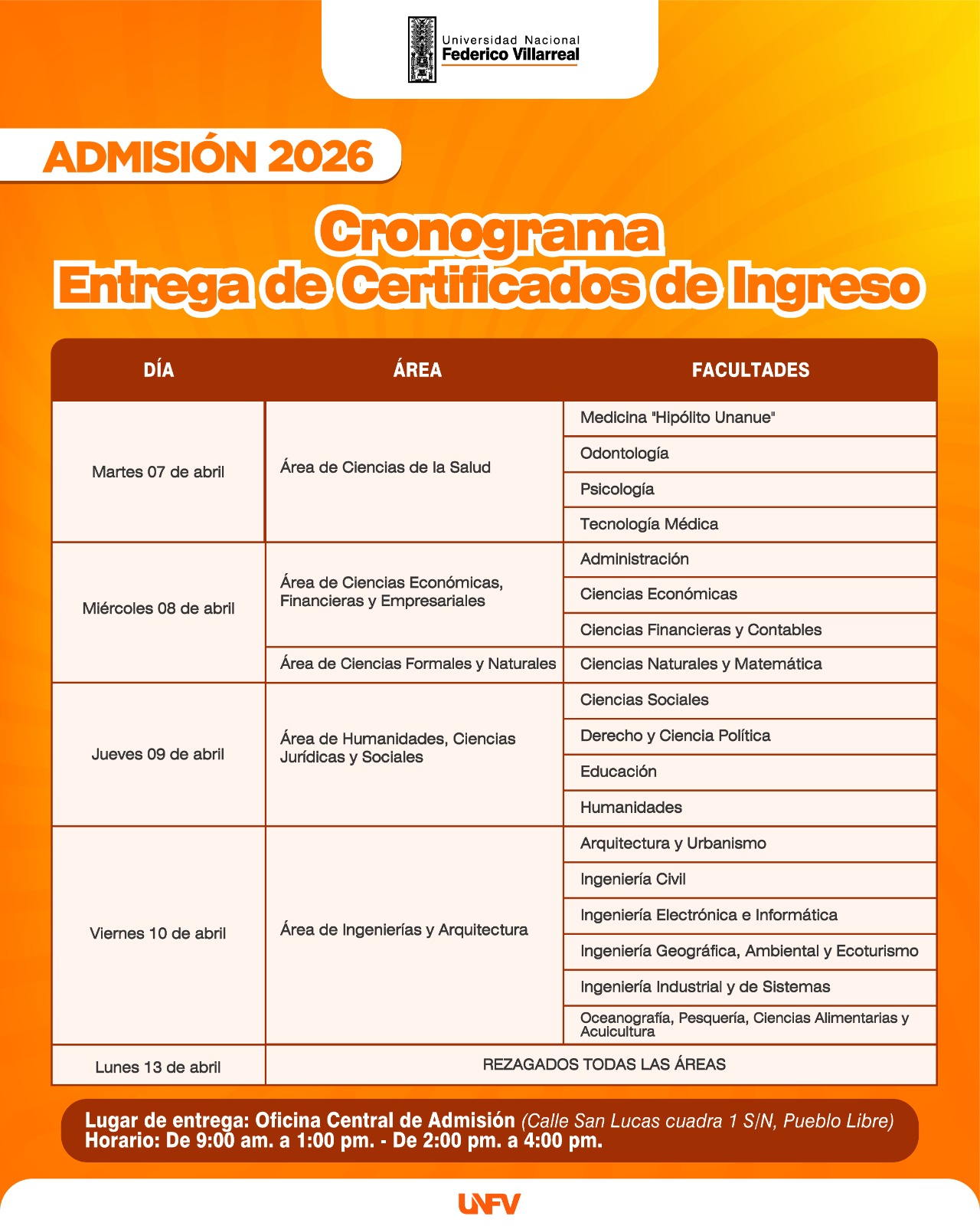 @Universidad Villarreal