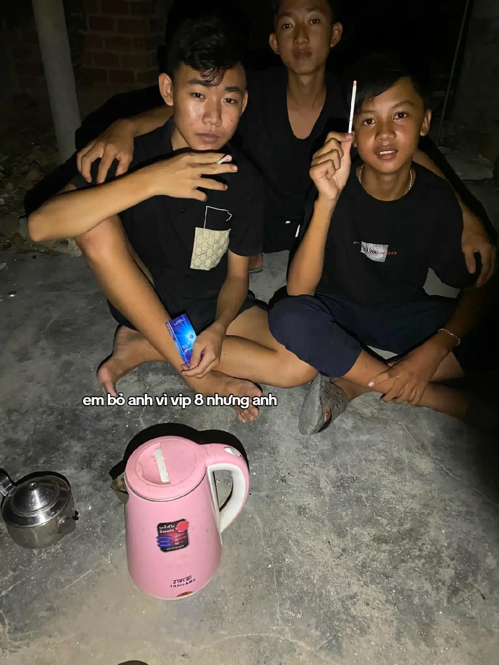 @𝘽&iacute;𝙣𝙝𝙉𝙜ọ𝙇ọ𝙏𝙝ậ𝙩𝙎𝙪𝙣𝙜