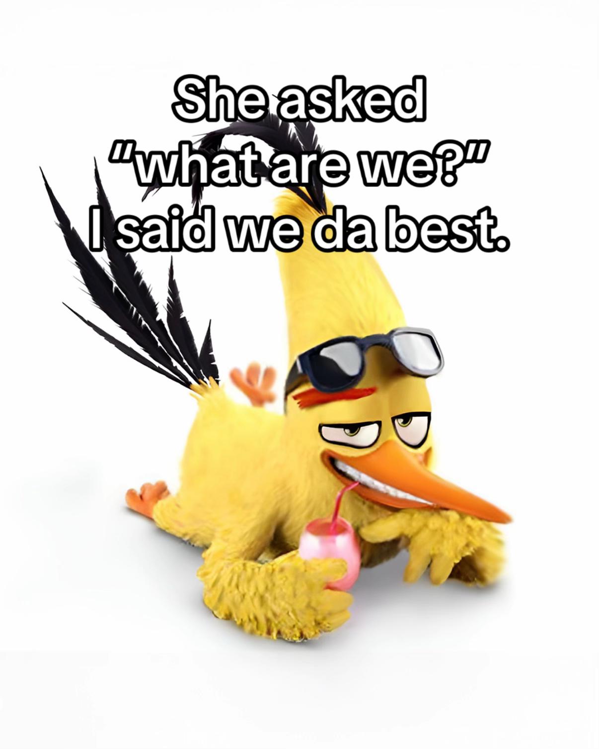 @Angry Birds 2
