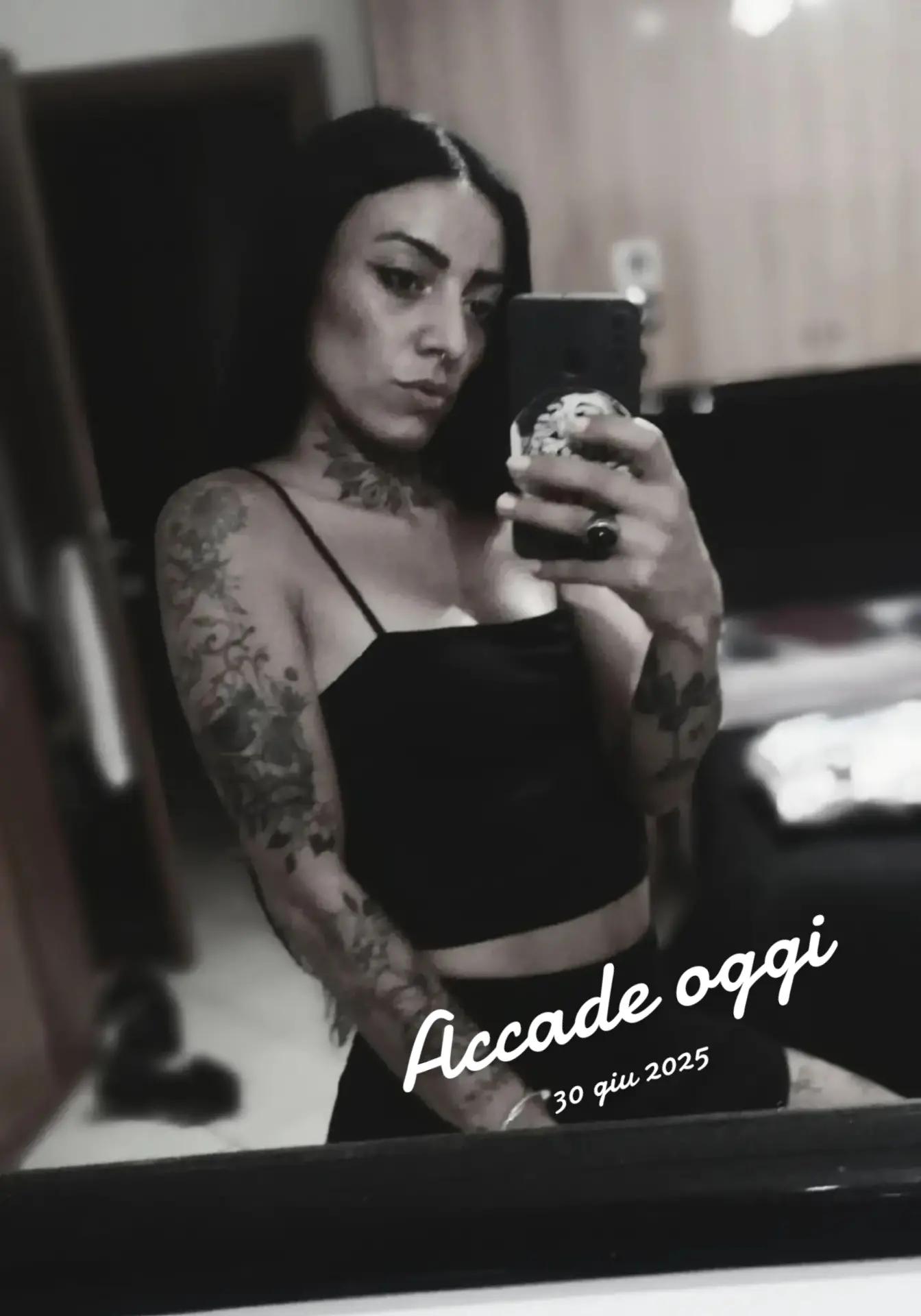@Eva Kaos Tattoo