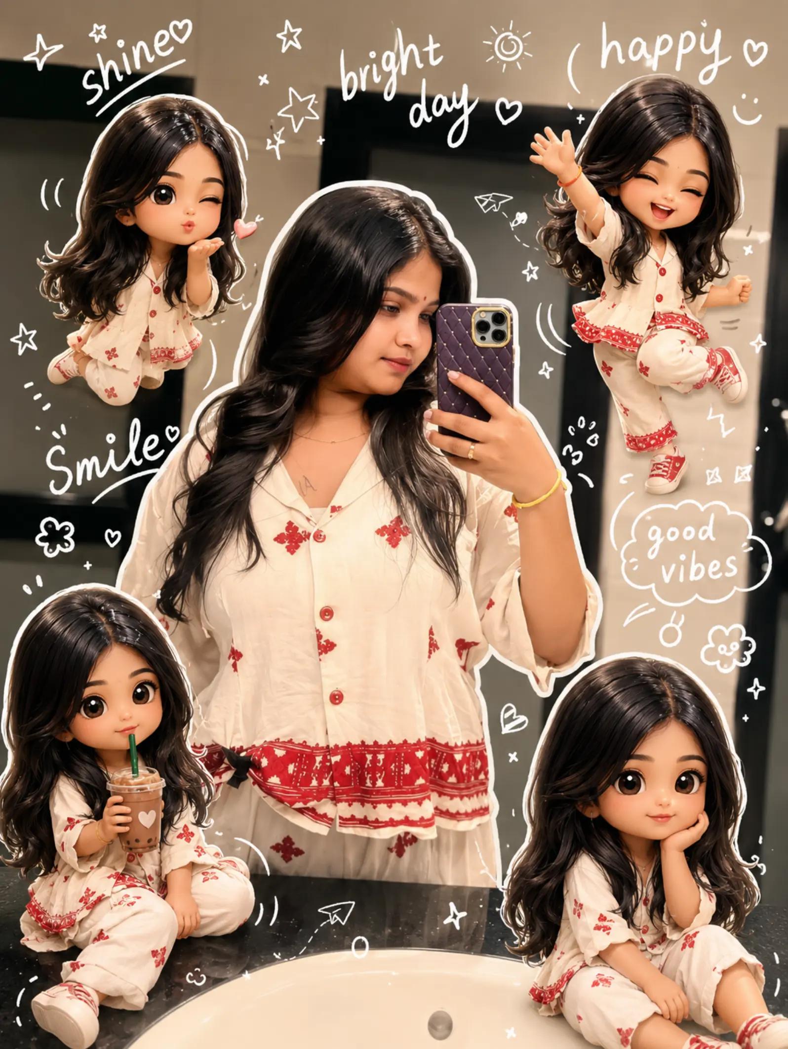 @prabakaran vishnuja 🧸🧿