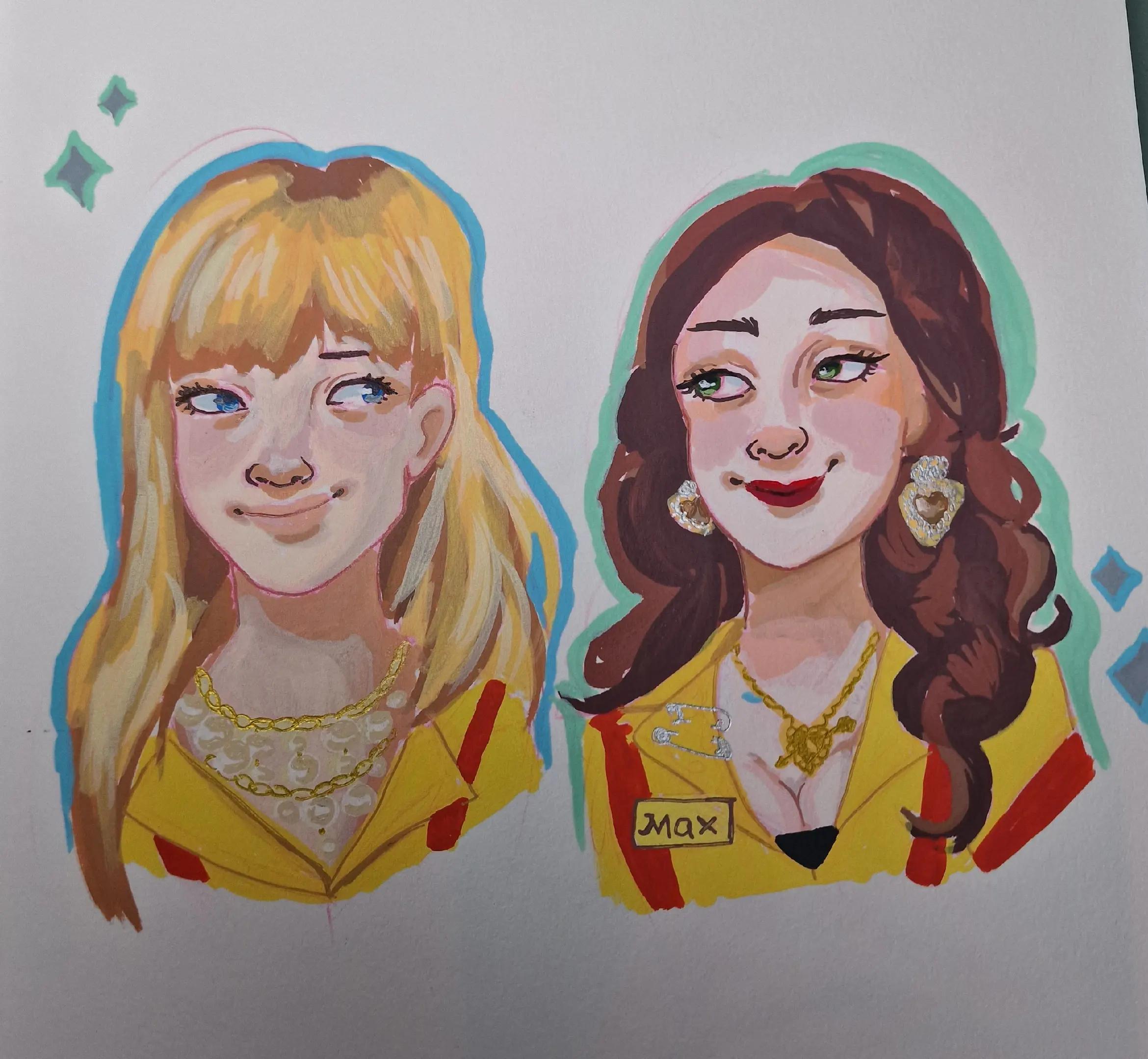 @Starry ☆