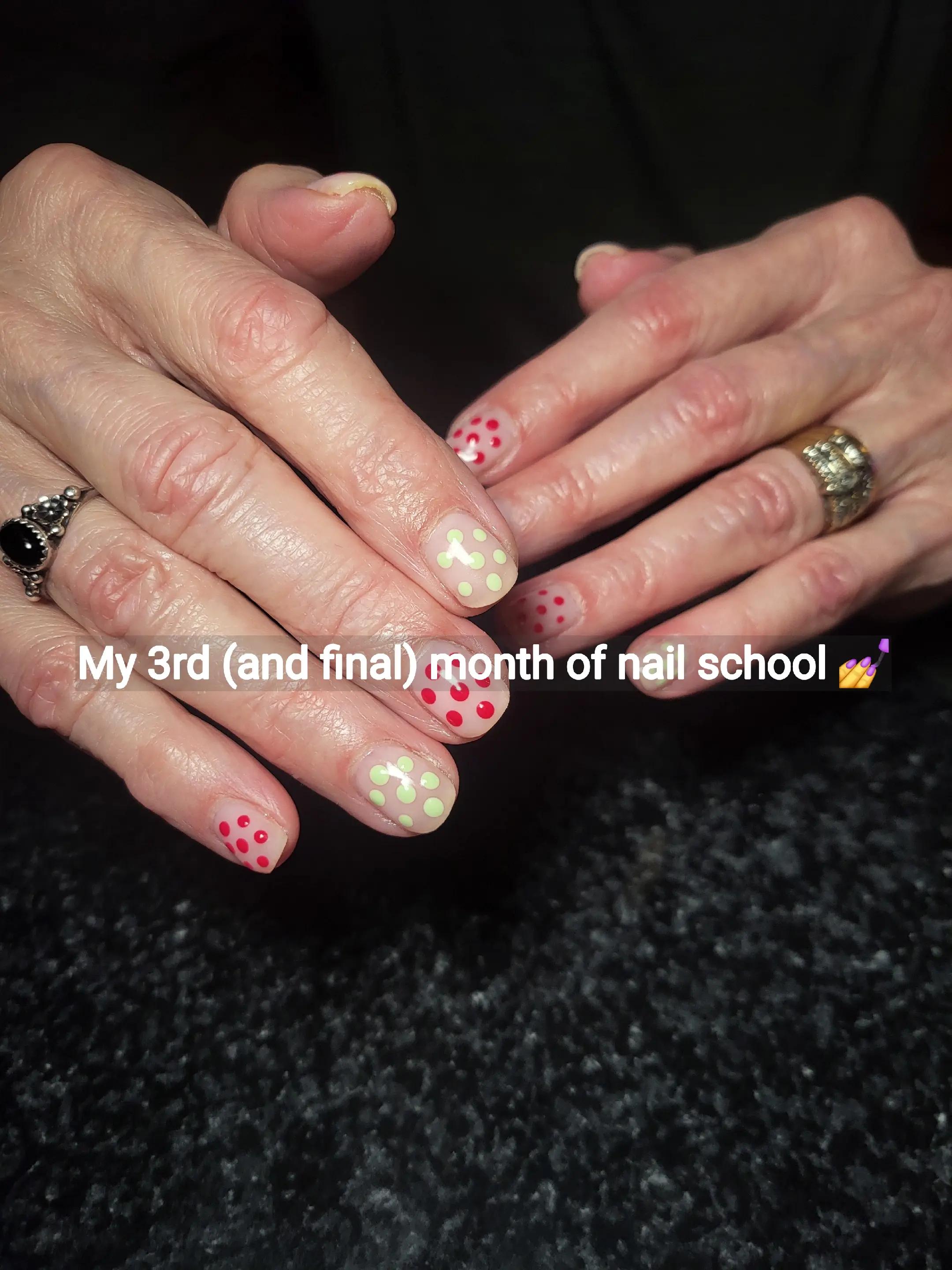 @Nova | Beginner Nail Tech