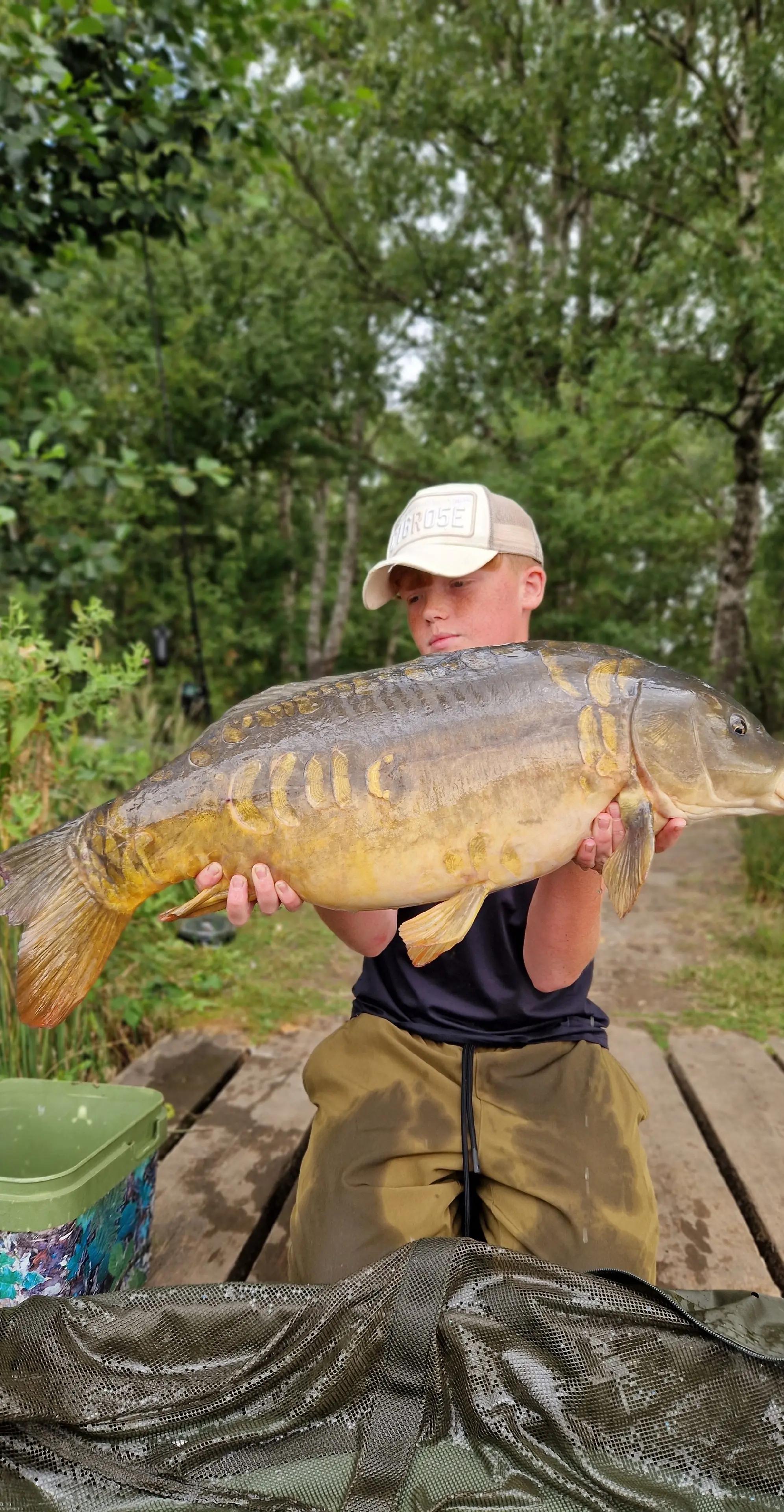 @Carpy Brez