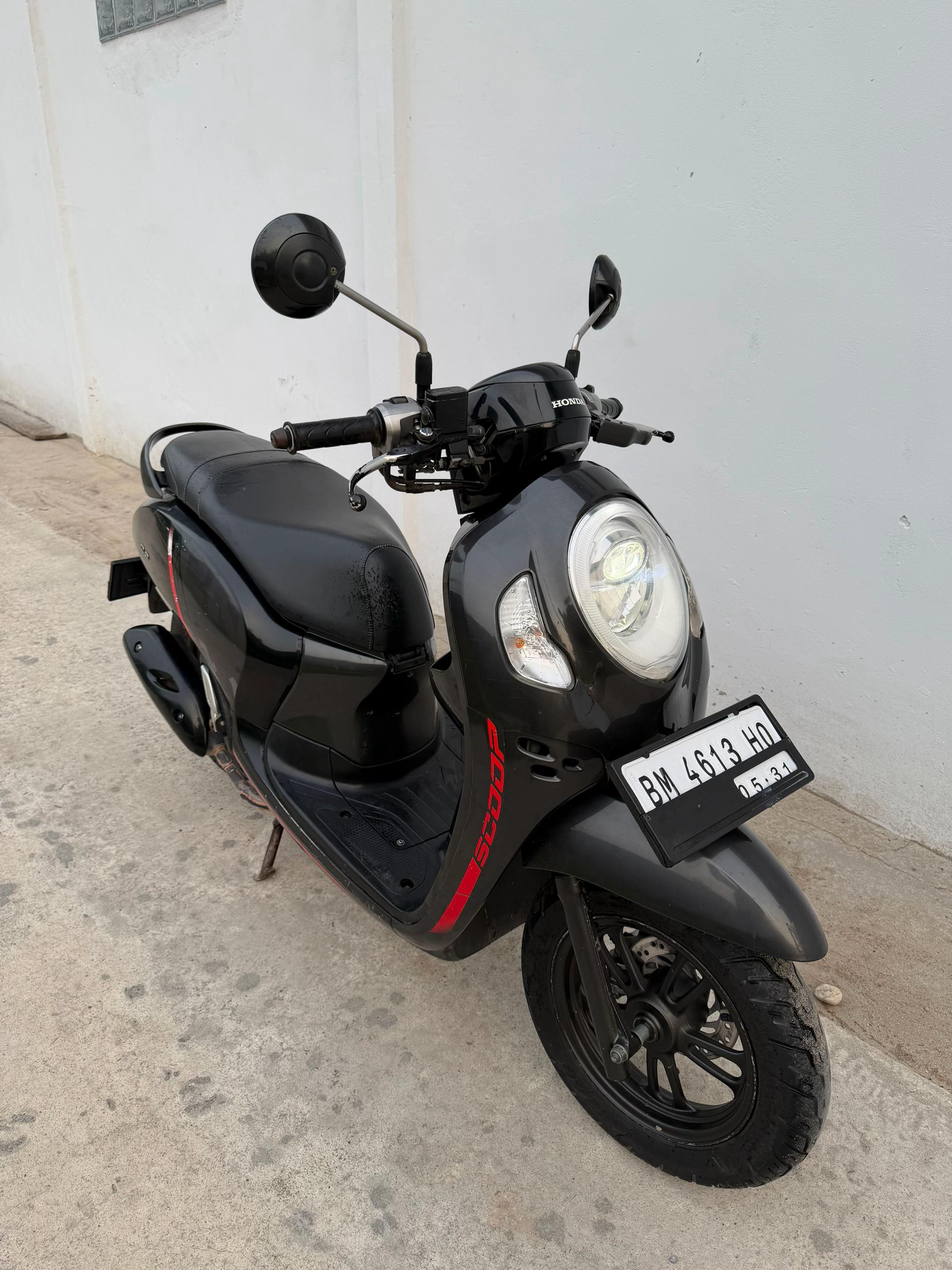 @YUDA MOTOR