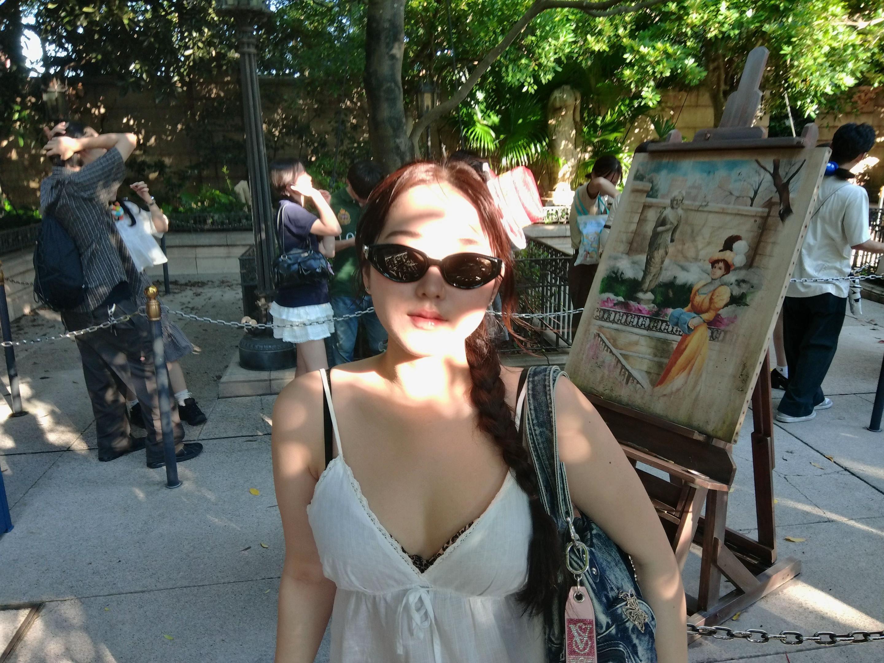 @きゃほ