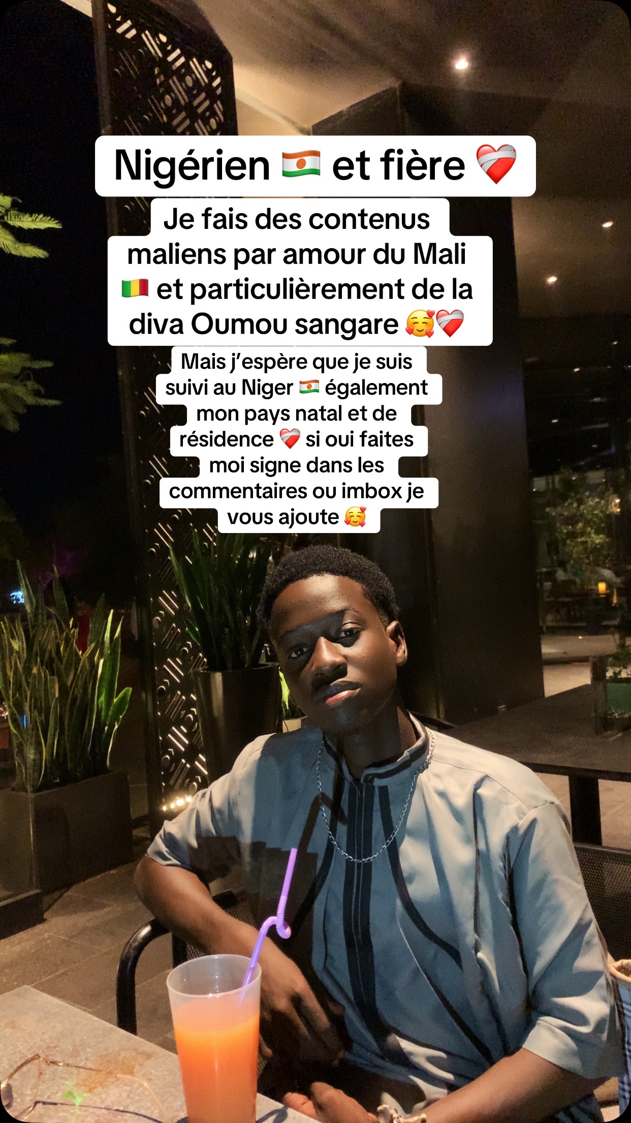 @fils de Oumou❤️