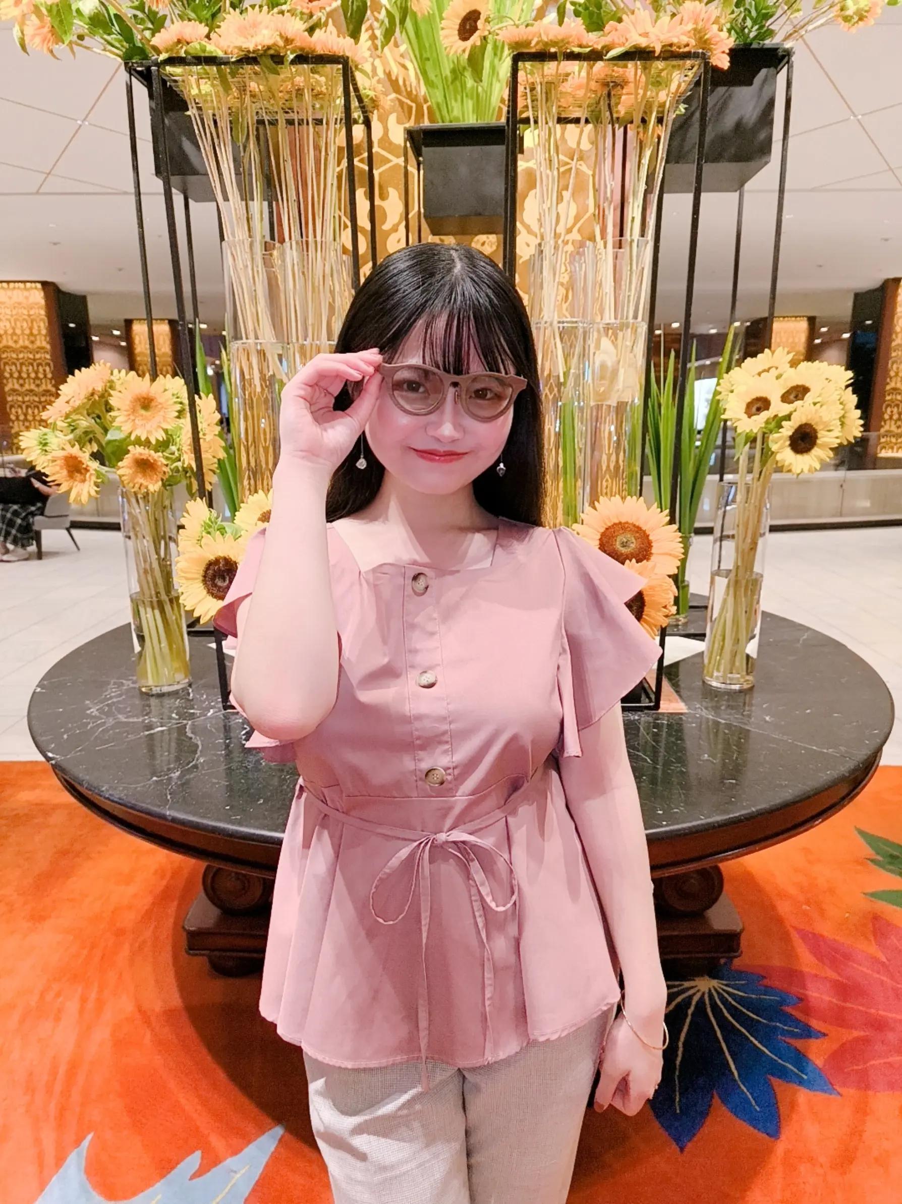 @一条美輝/京大医学生