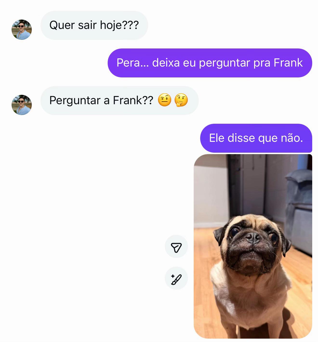 @FRANKINHO