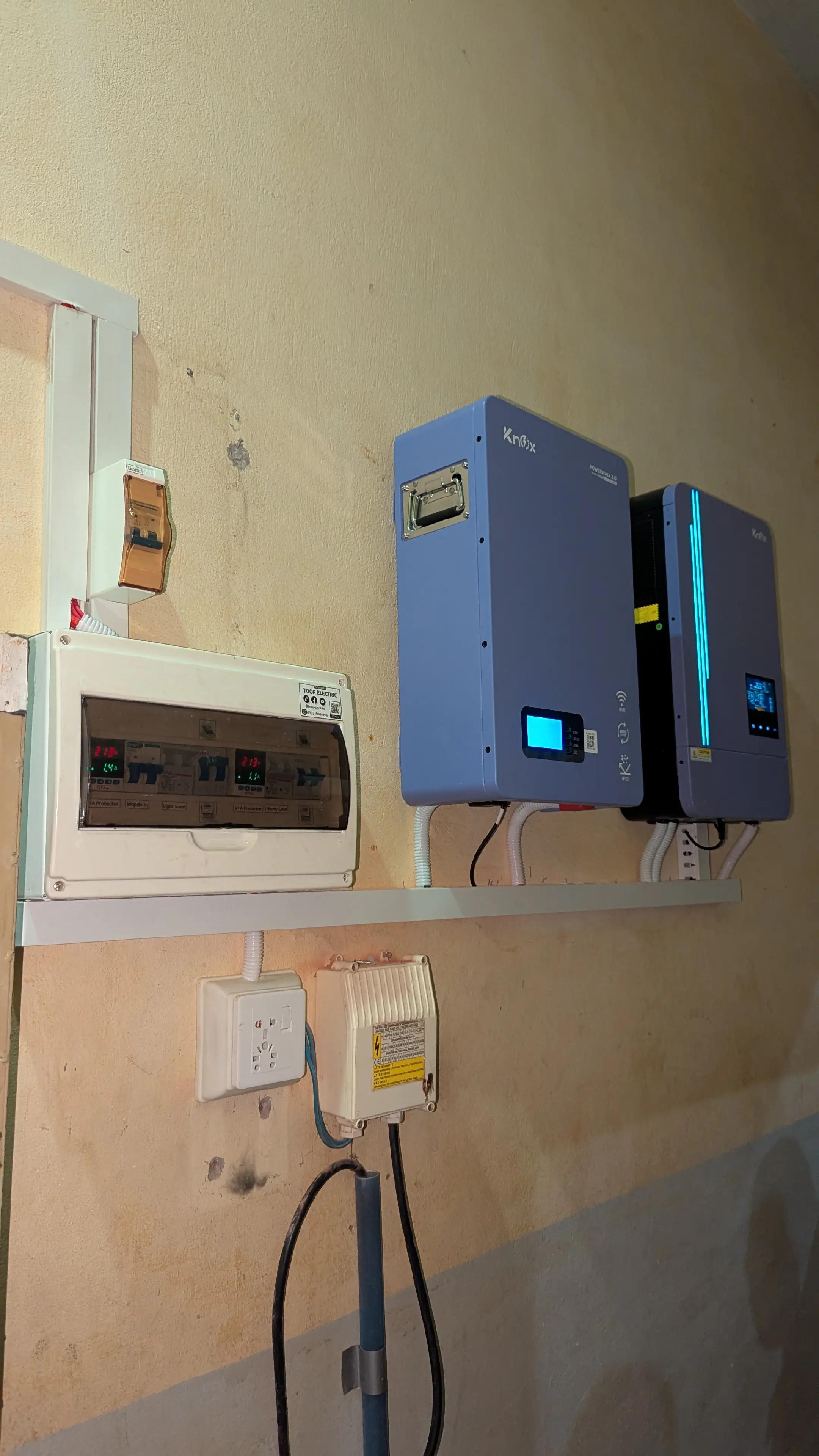@Toor Electric