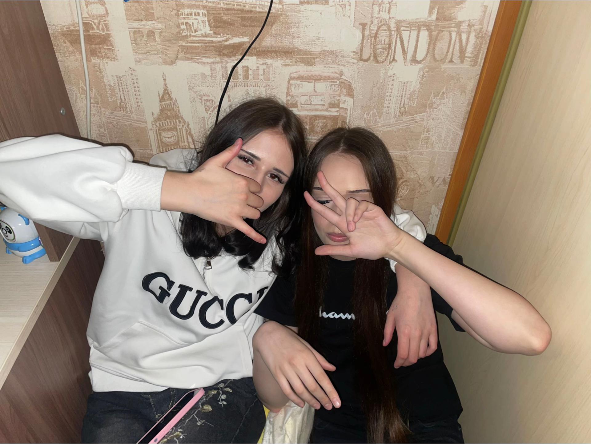 @лиана линчик