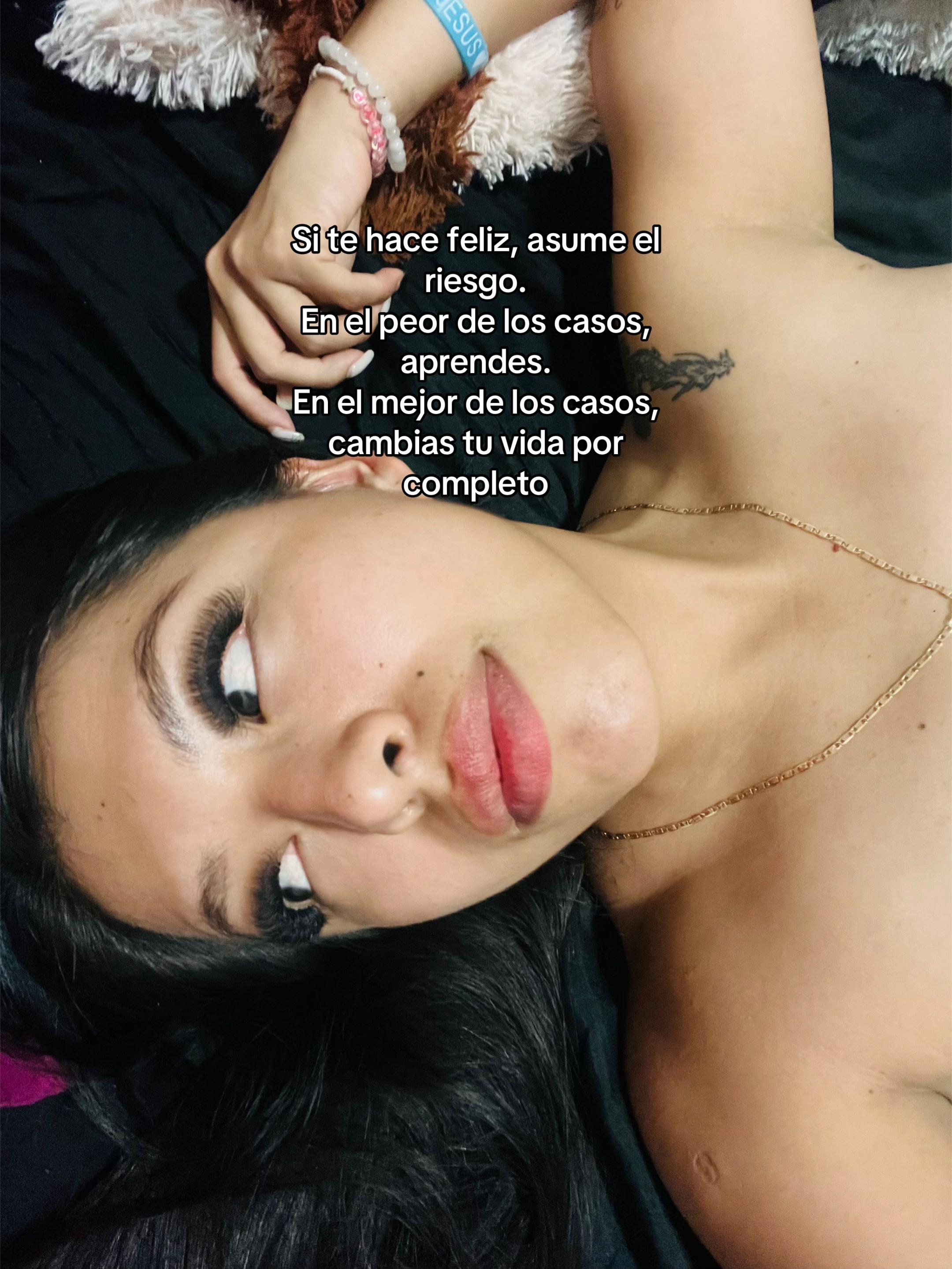 @Ceci Saavedra