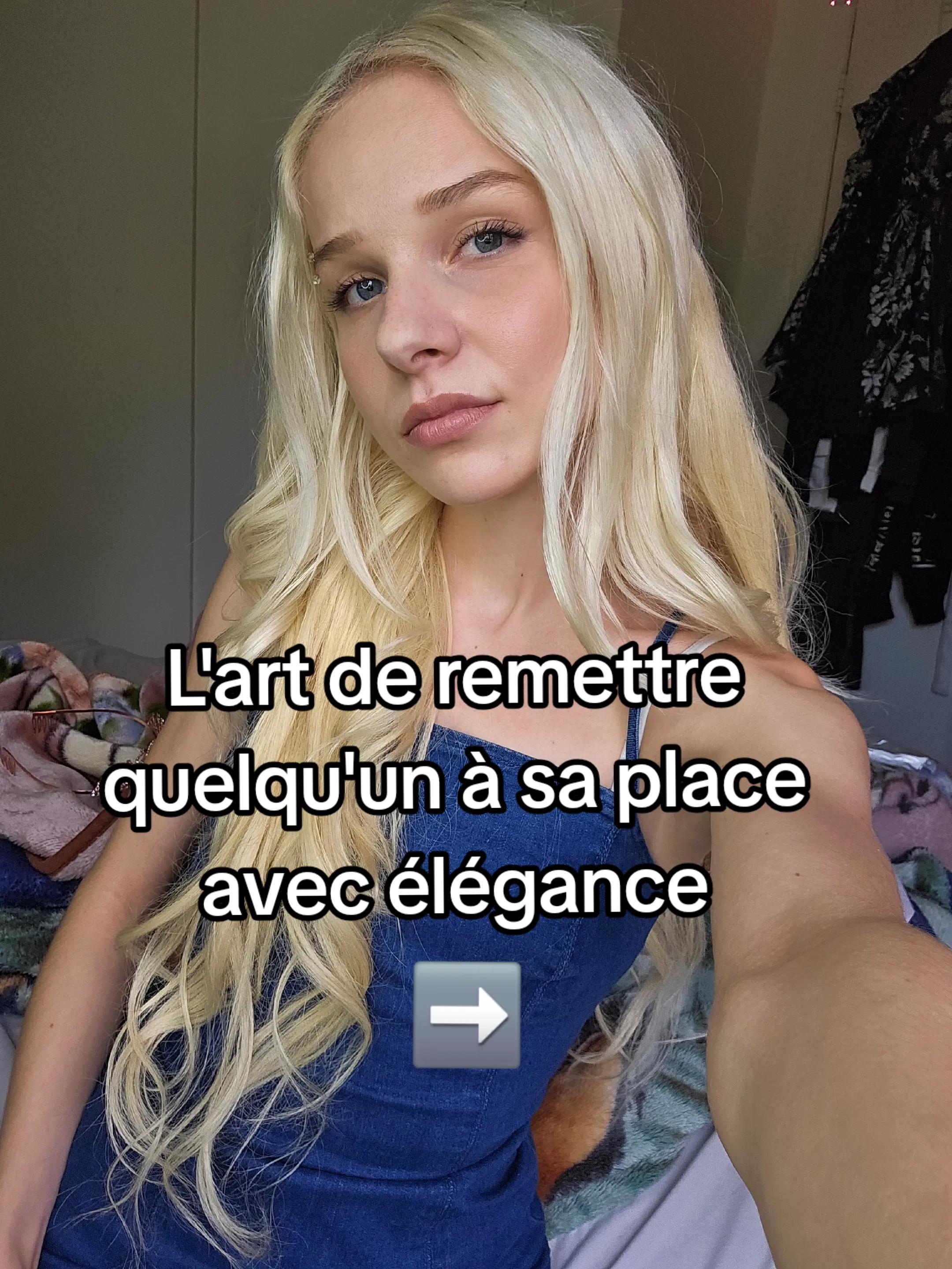 @Lilie De Lorimier