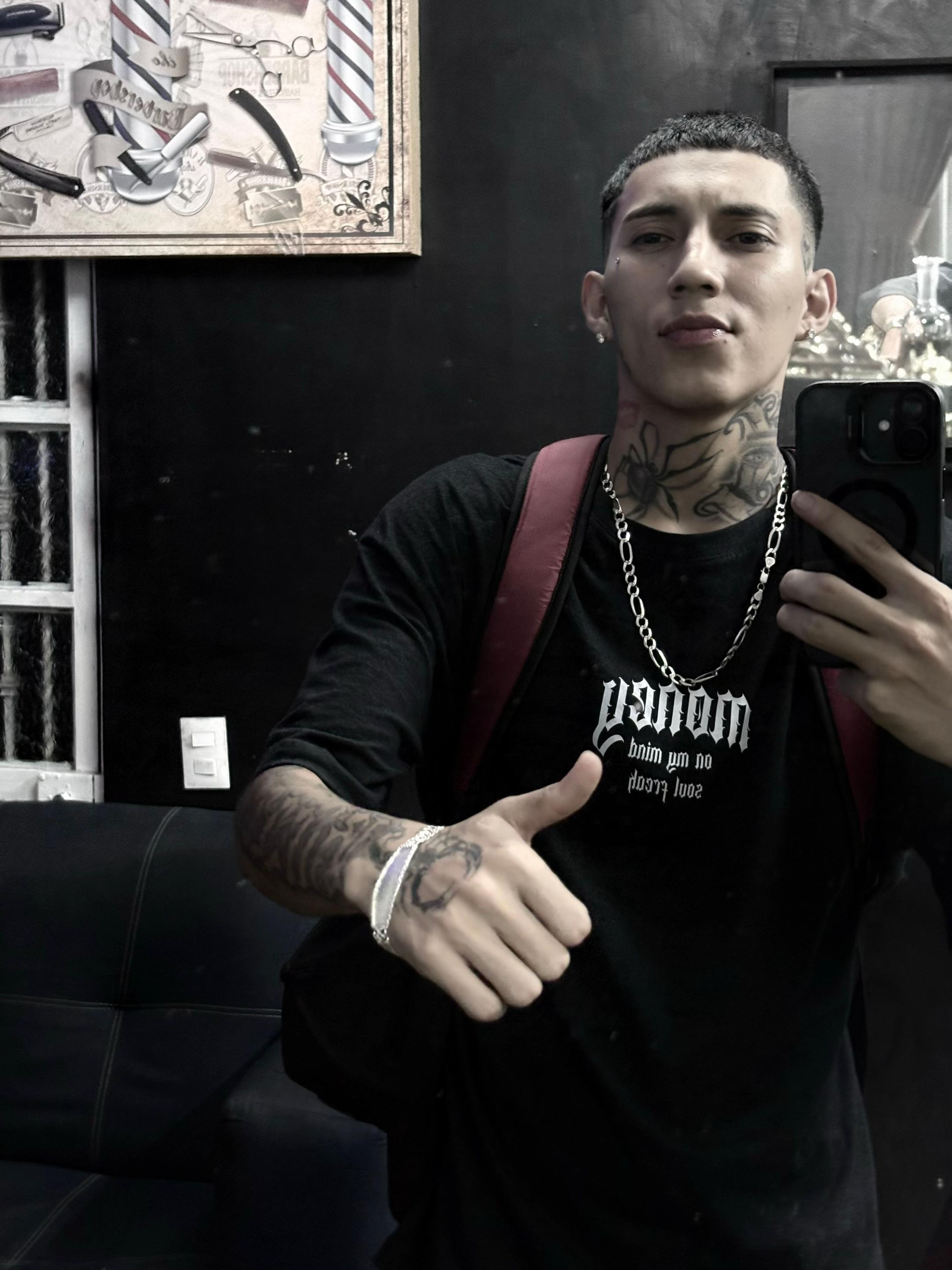 @Christo Vargas