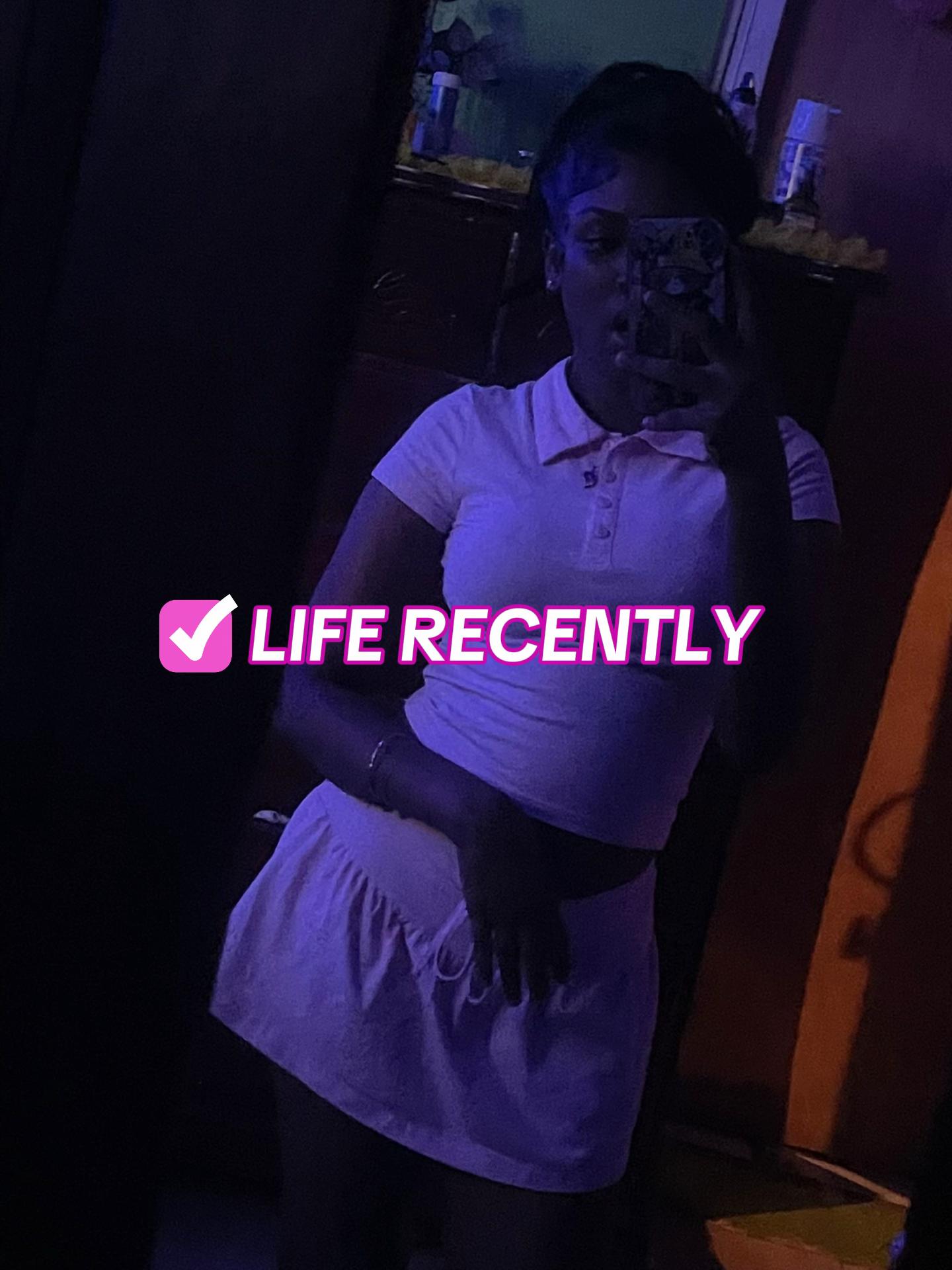 @Mecia 💕|Content Creator