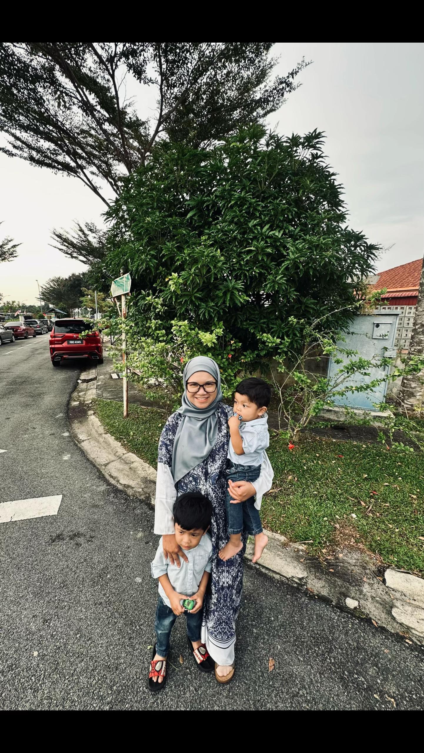 @UMMI SULAIMAN