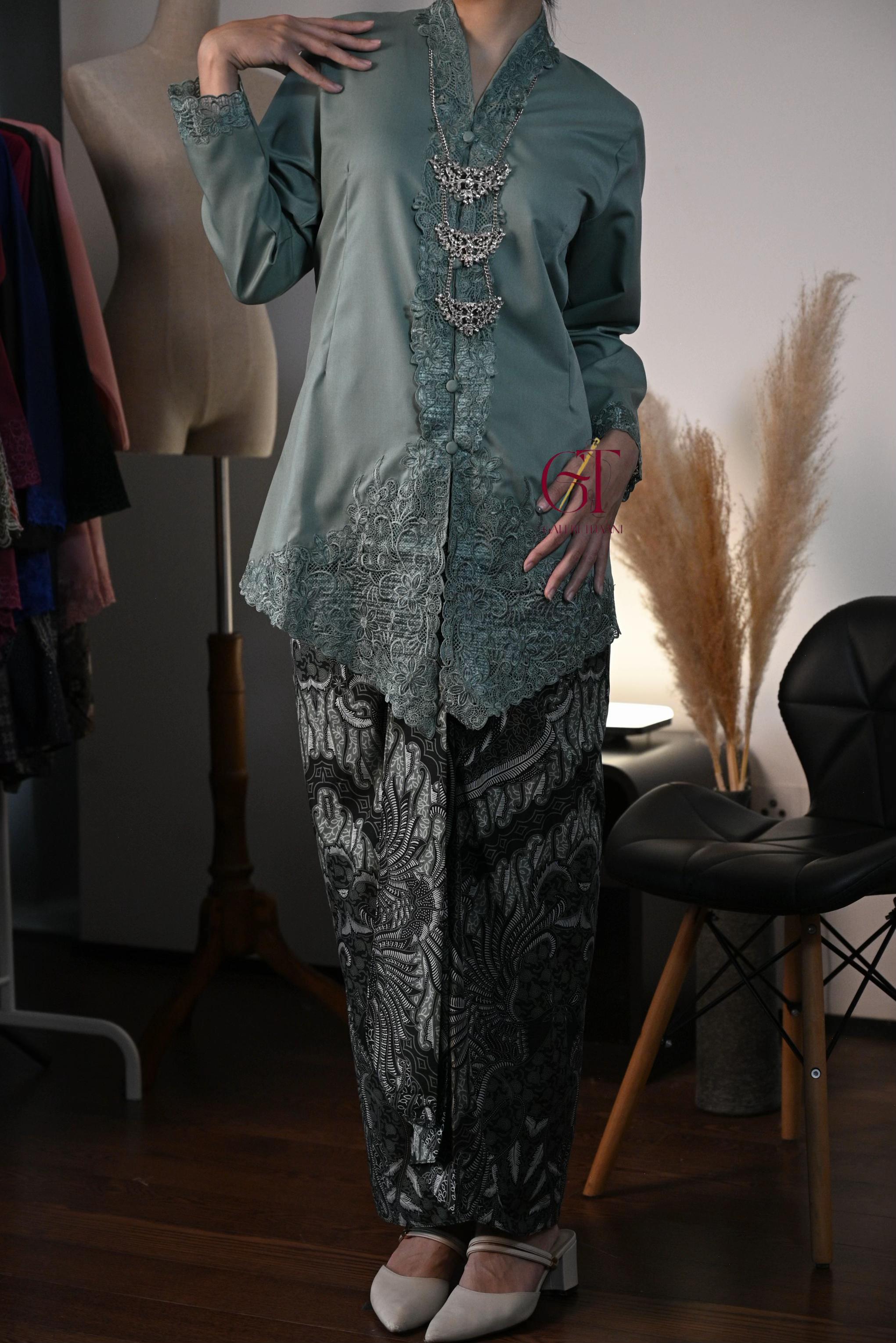@GALERI TIJAANI