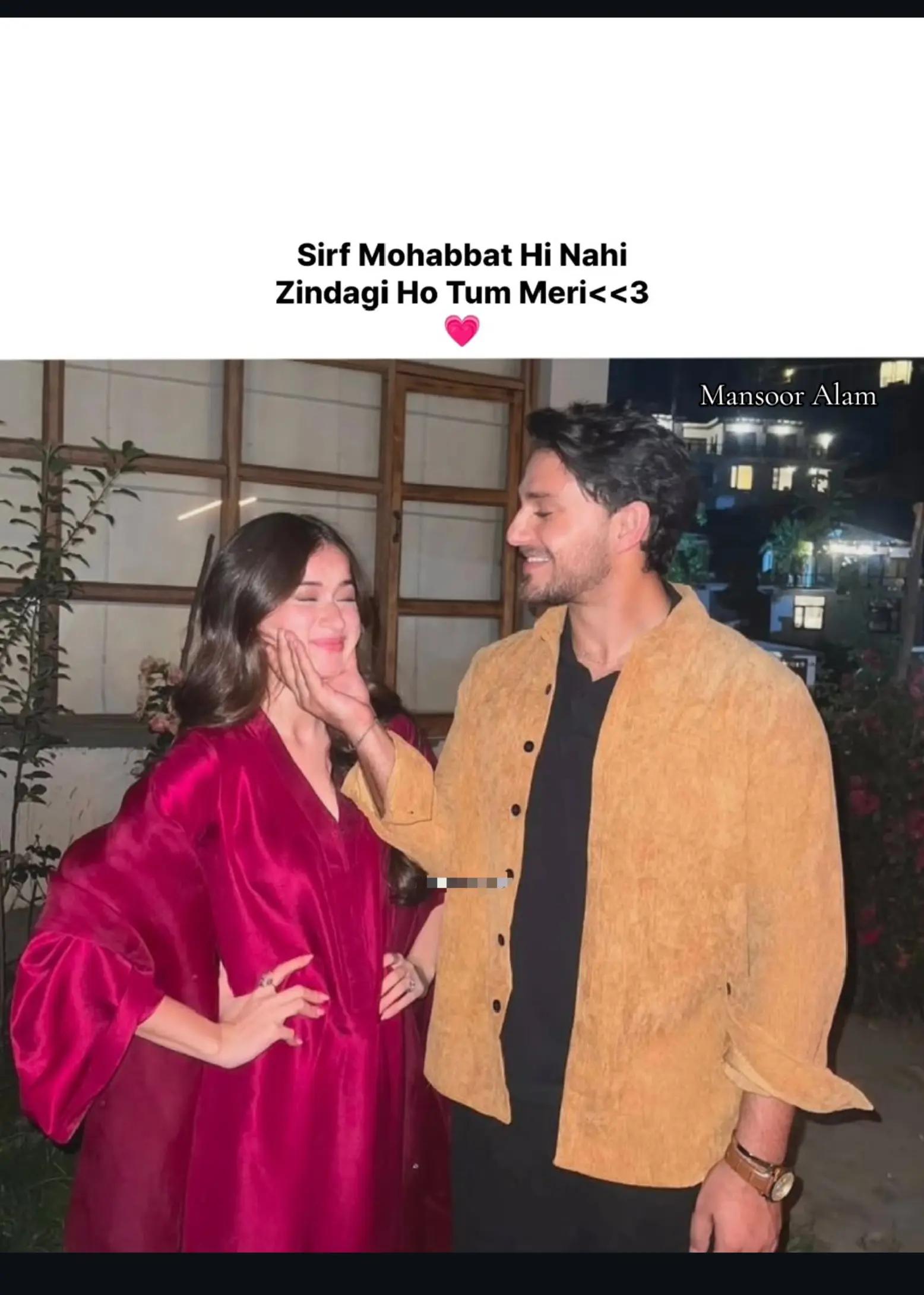 @Maنsoor Alam🥀♥️