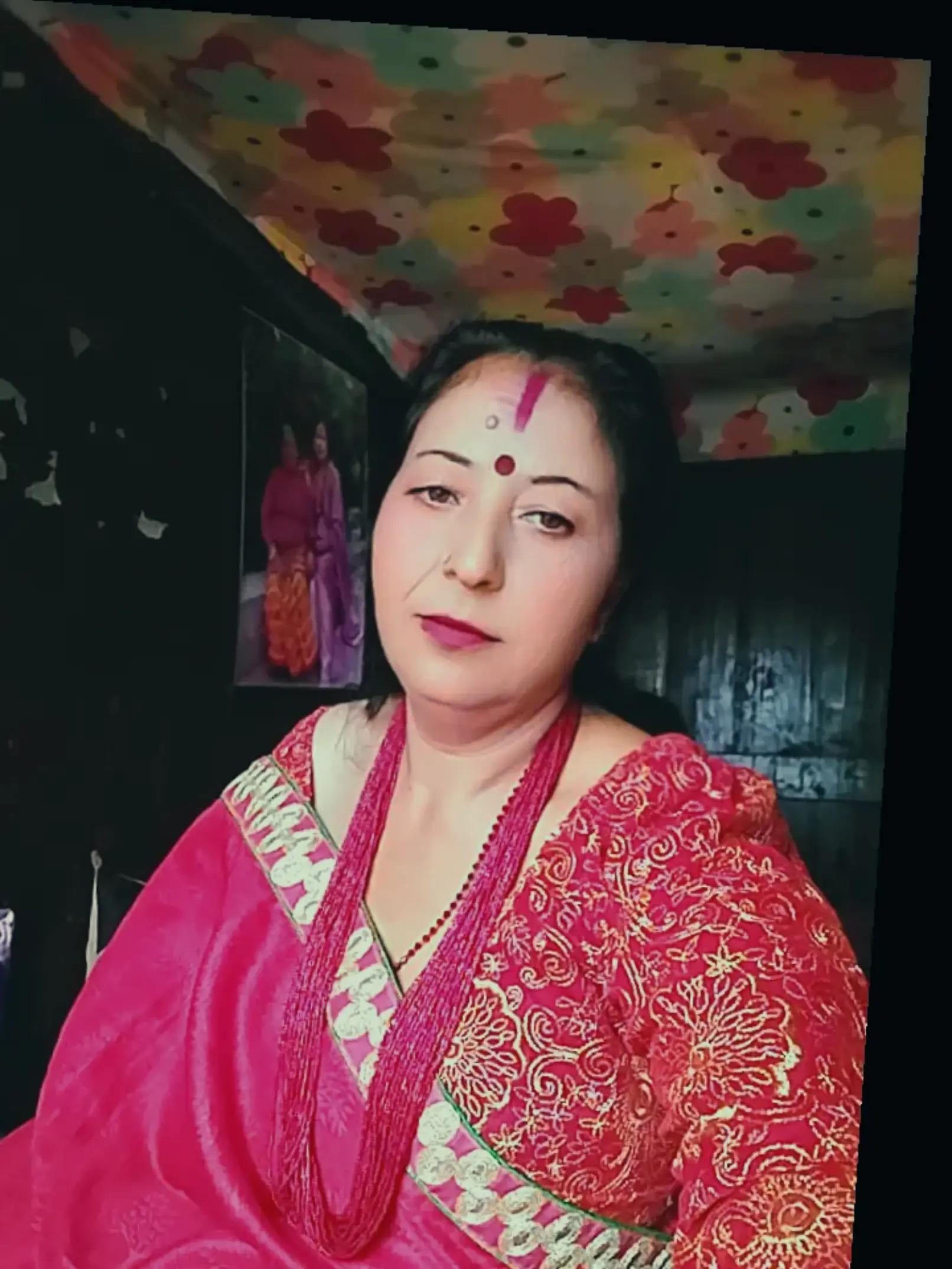 @Durga Budhathoki