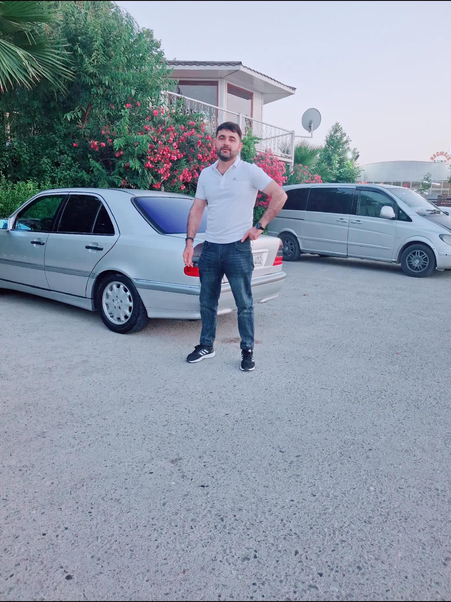 @Rufat Aliyev