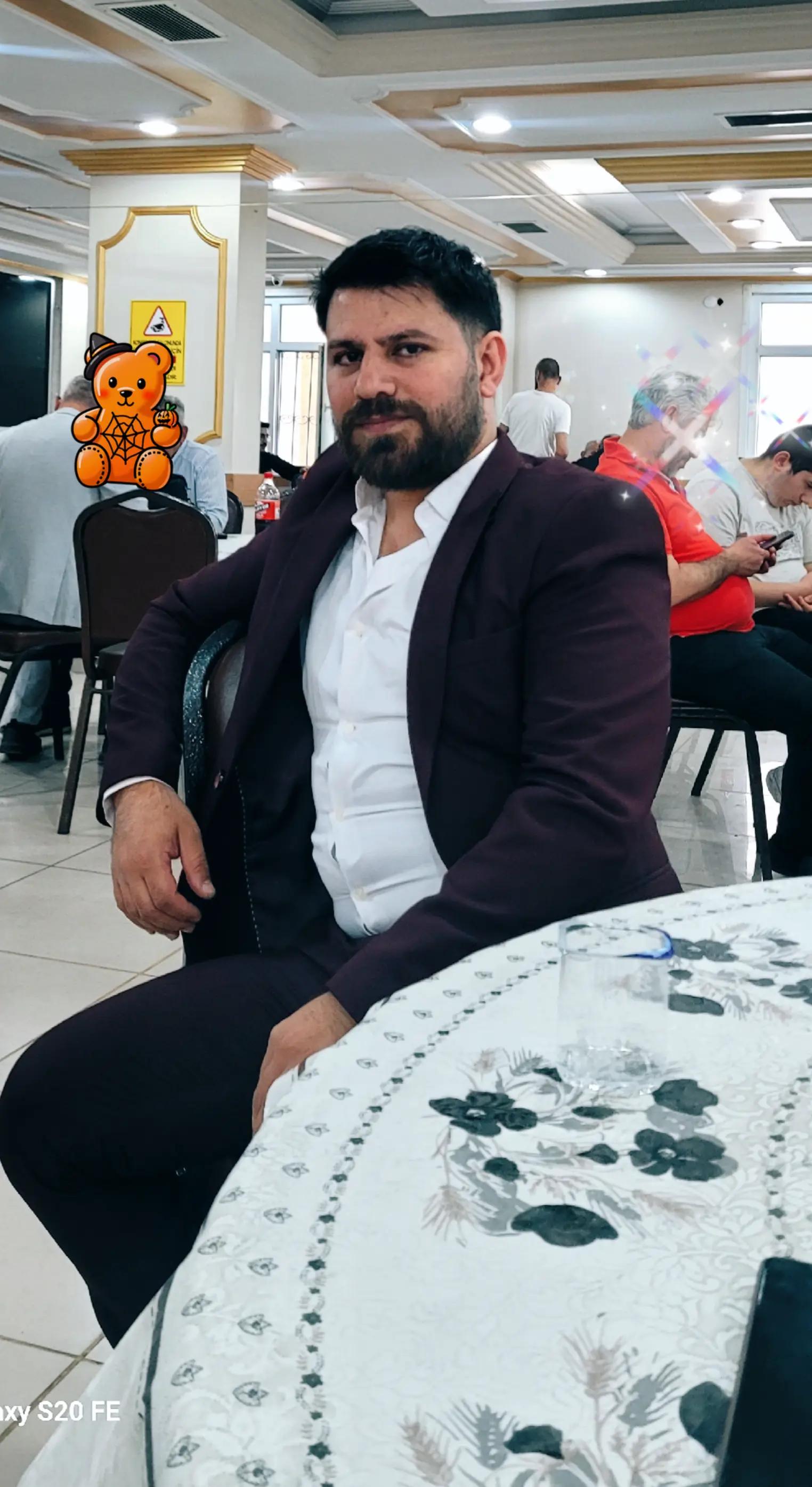 @YUSUF SARI