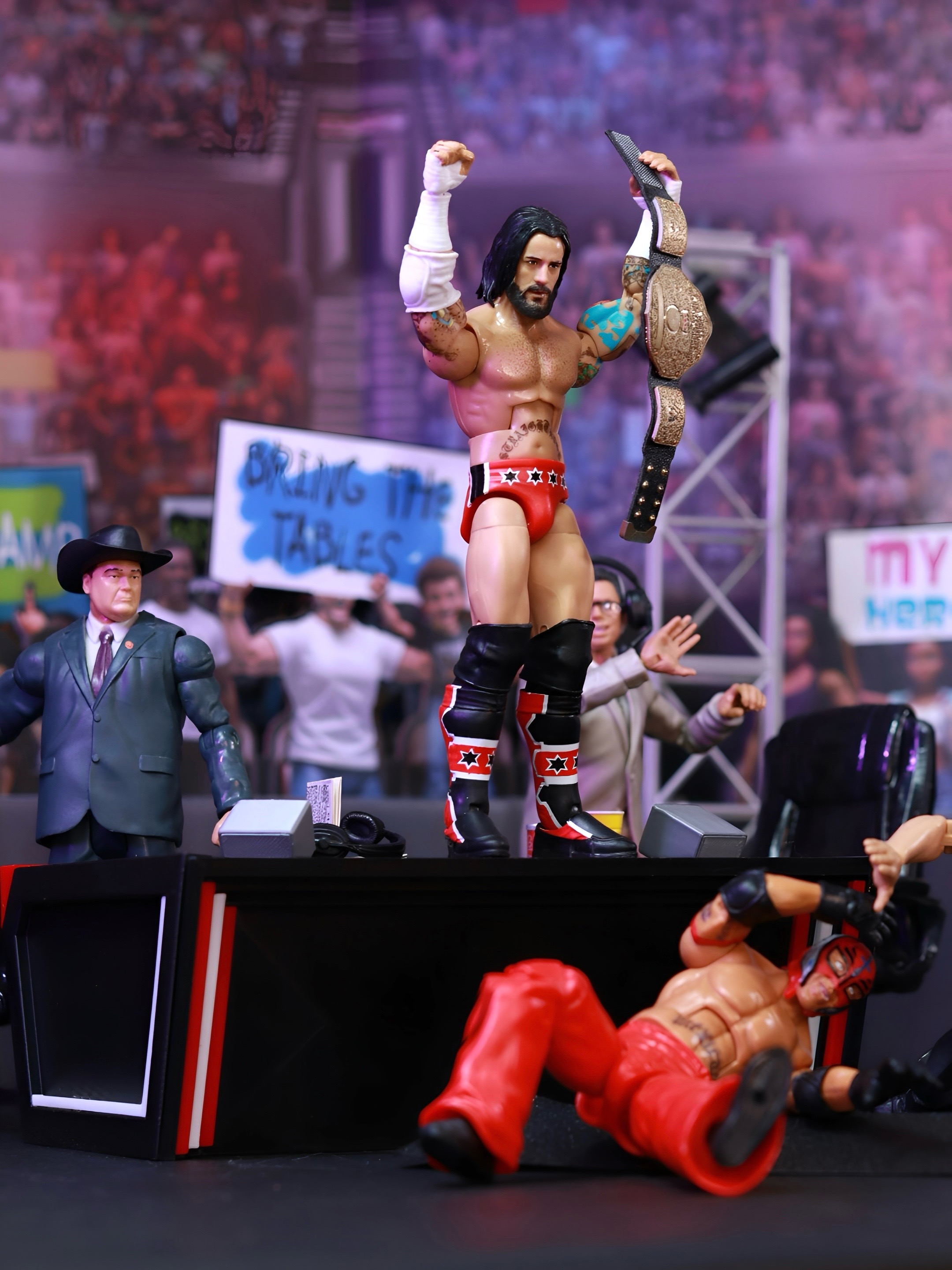 @Realm of Toys