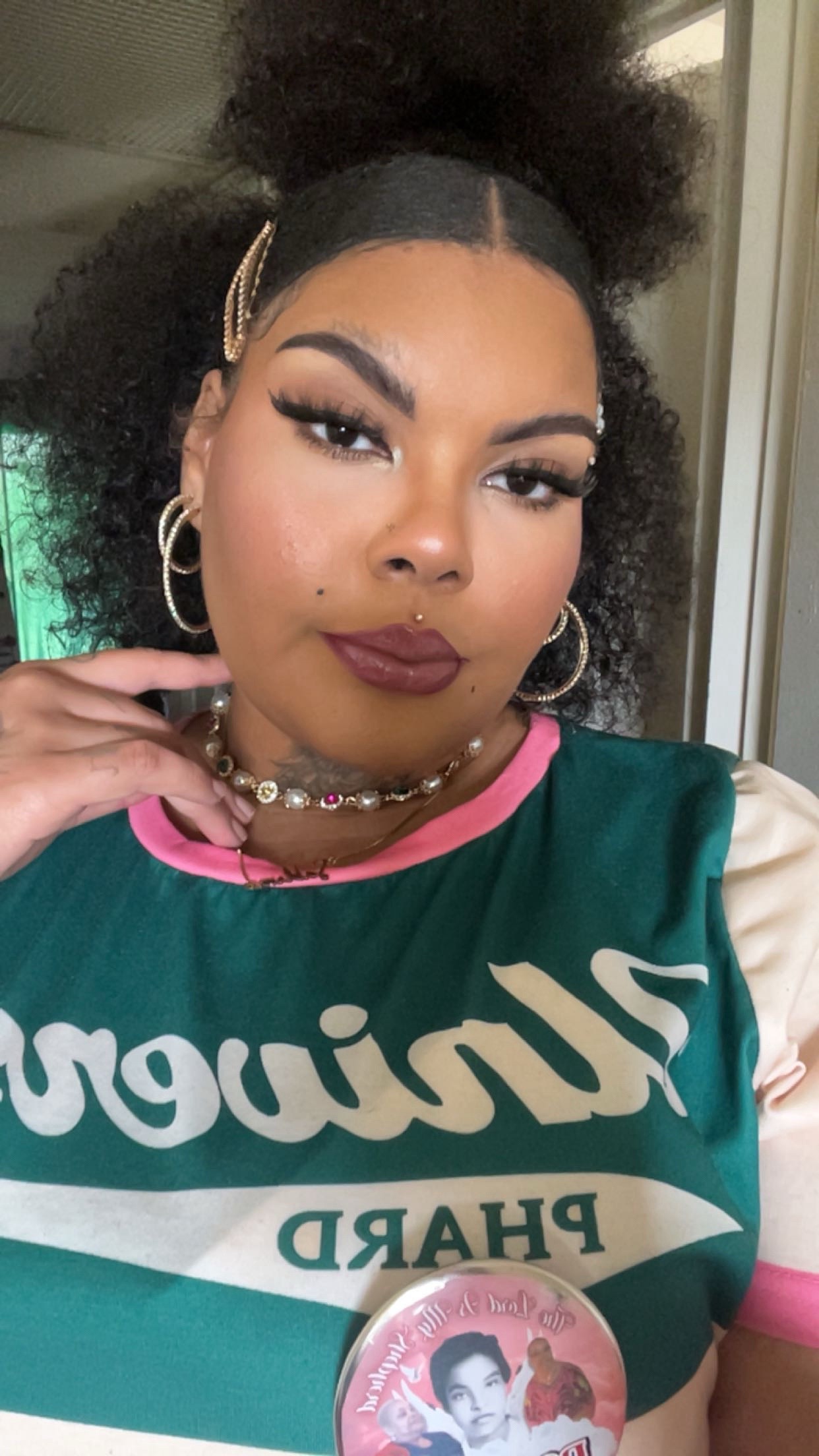 @Sable Rae Beauty