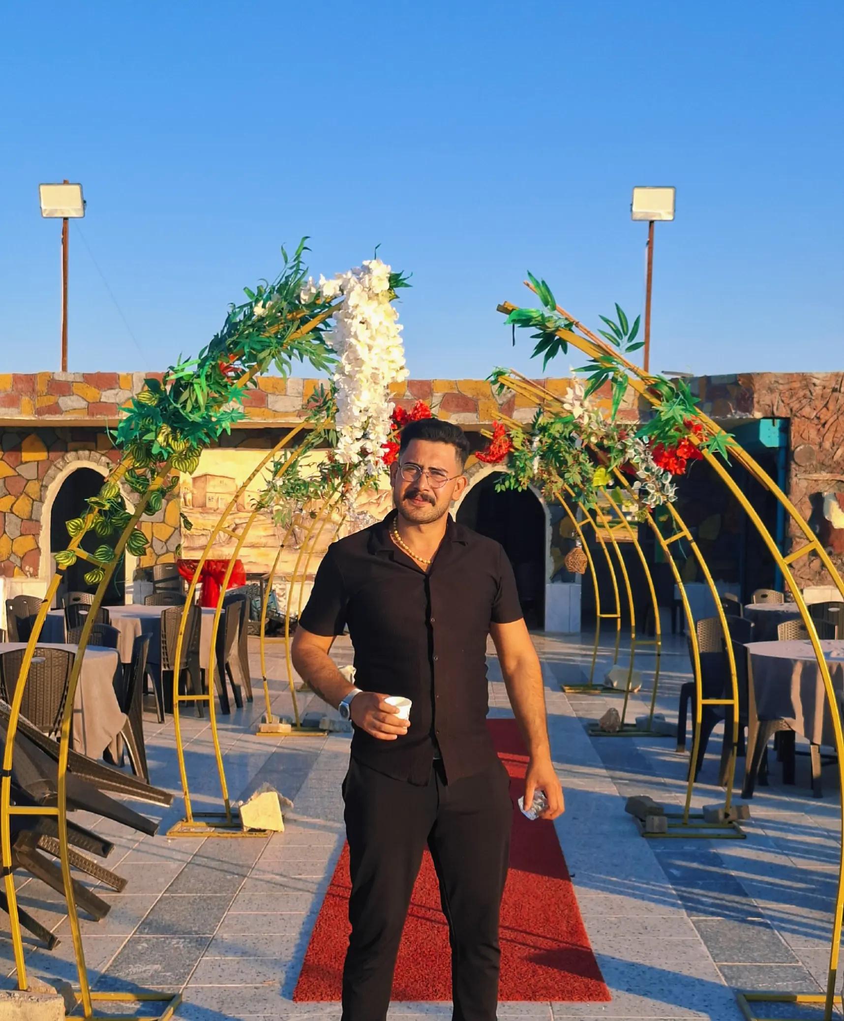 @baran doğan