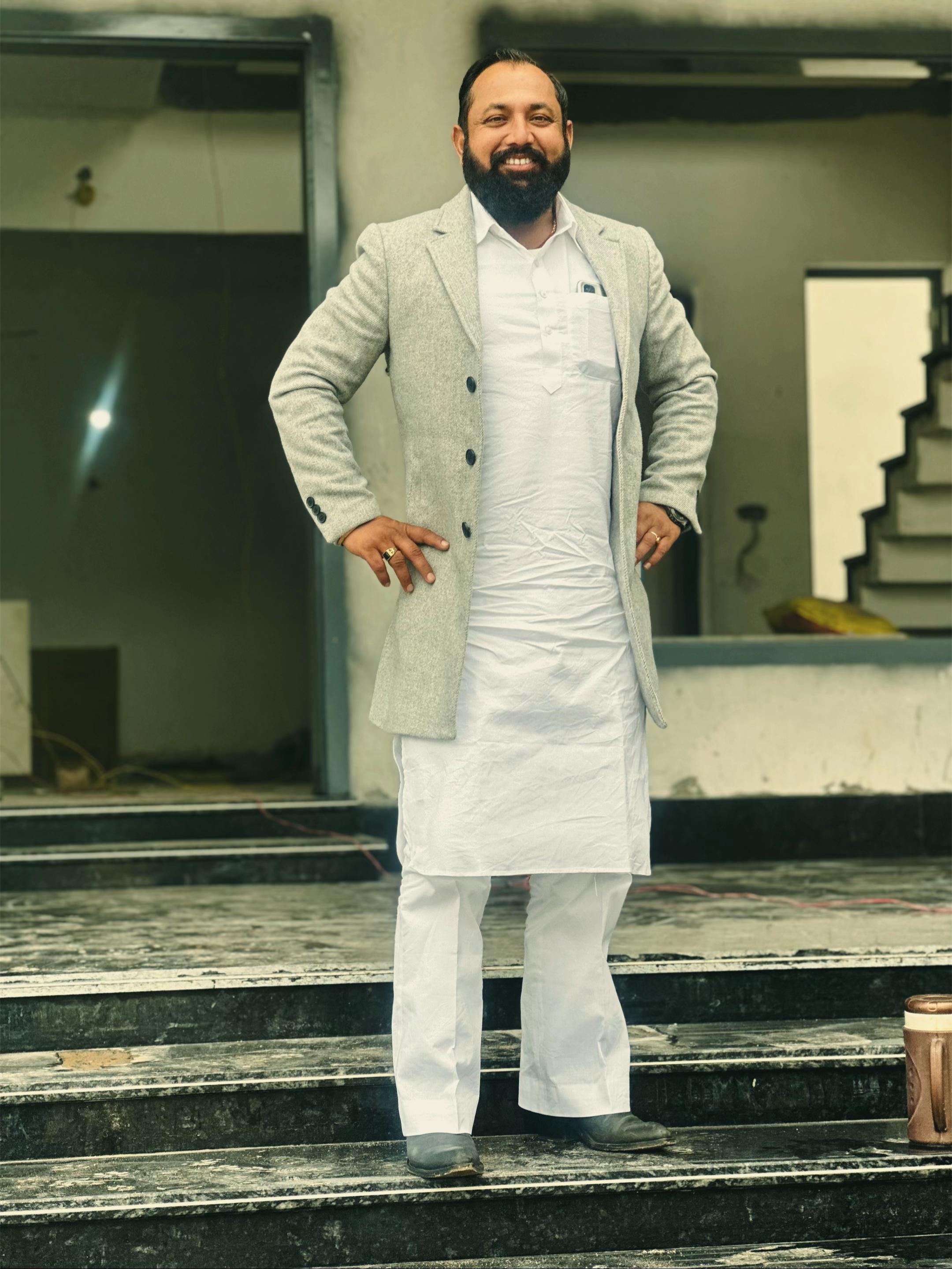 @Kaka Rana