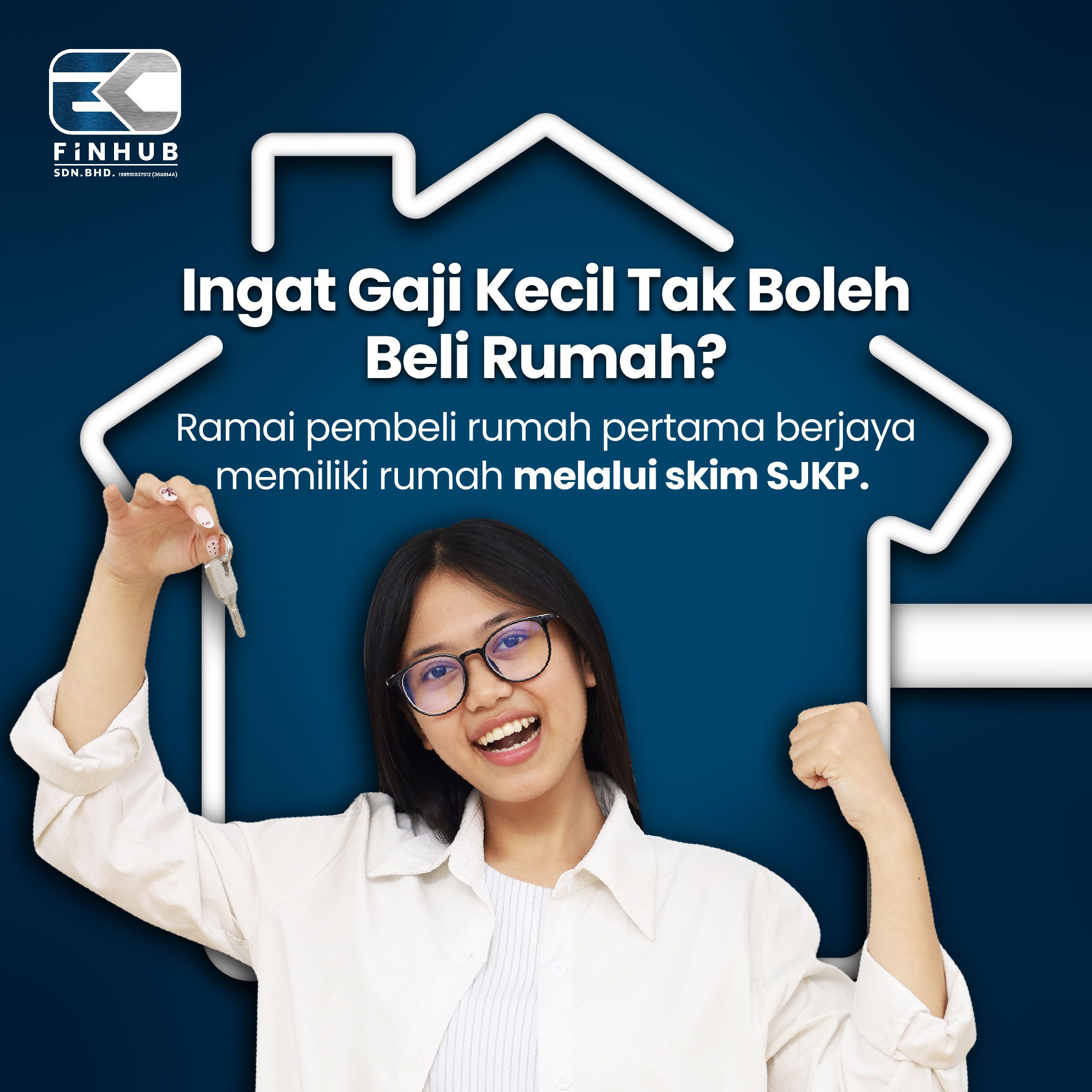 @EC Finhub Solution