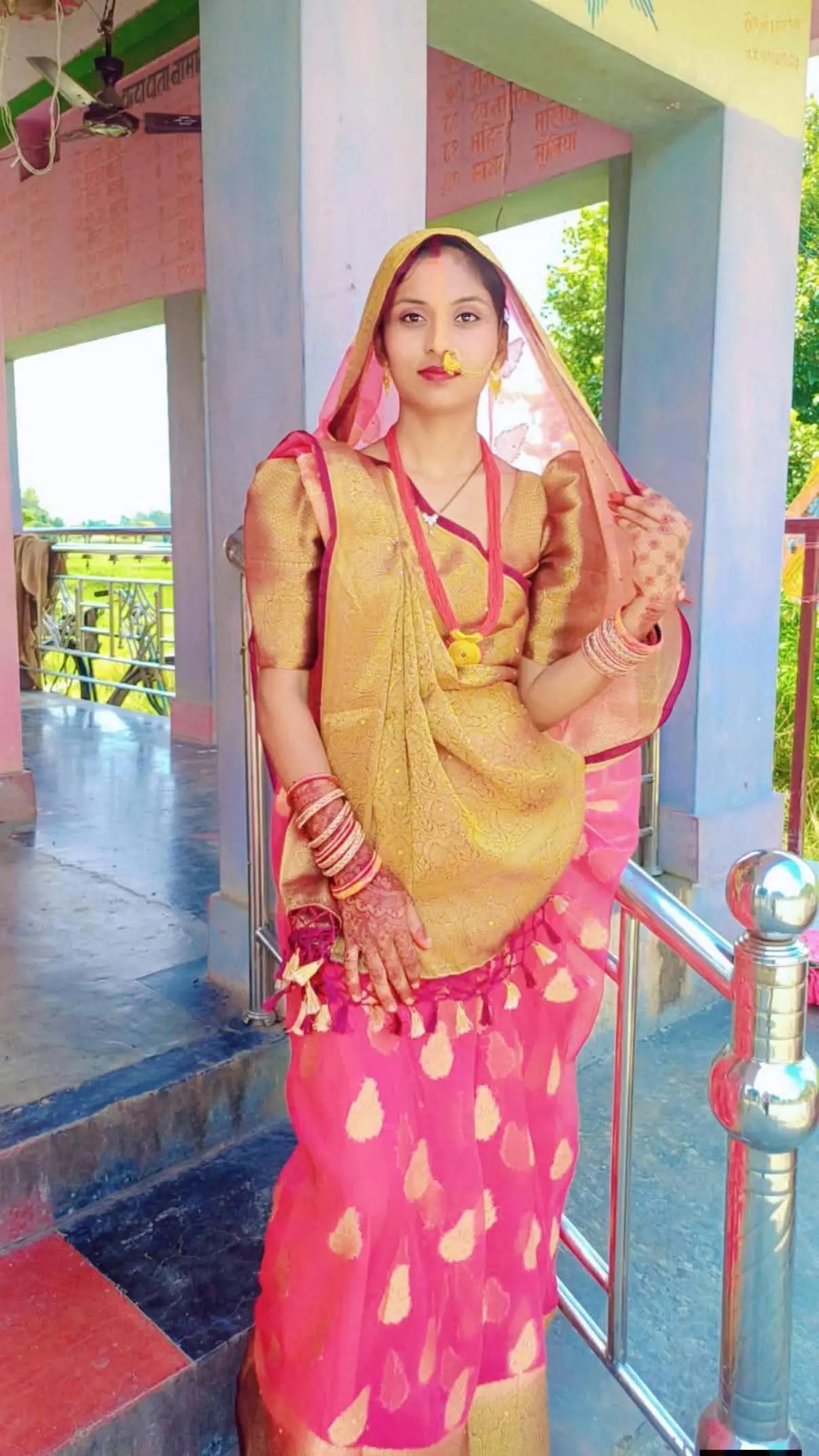 @puja singh