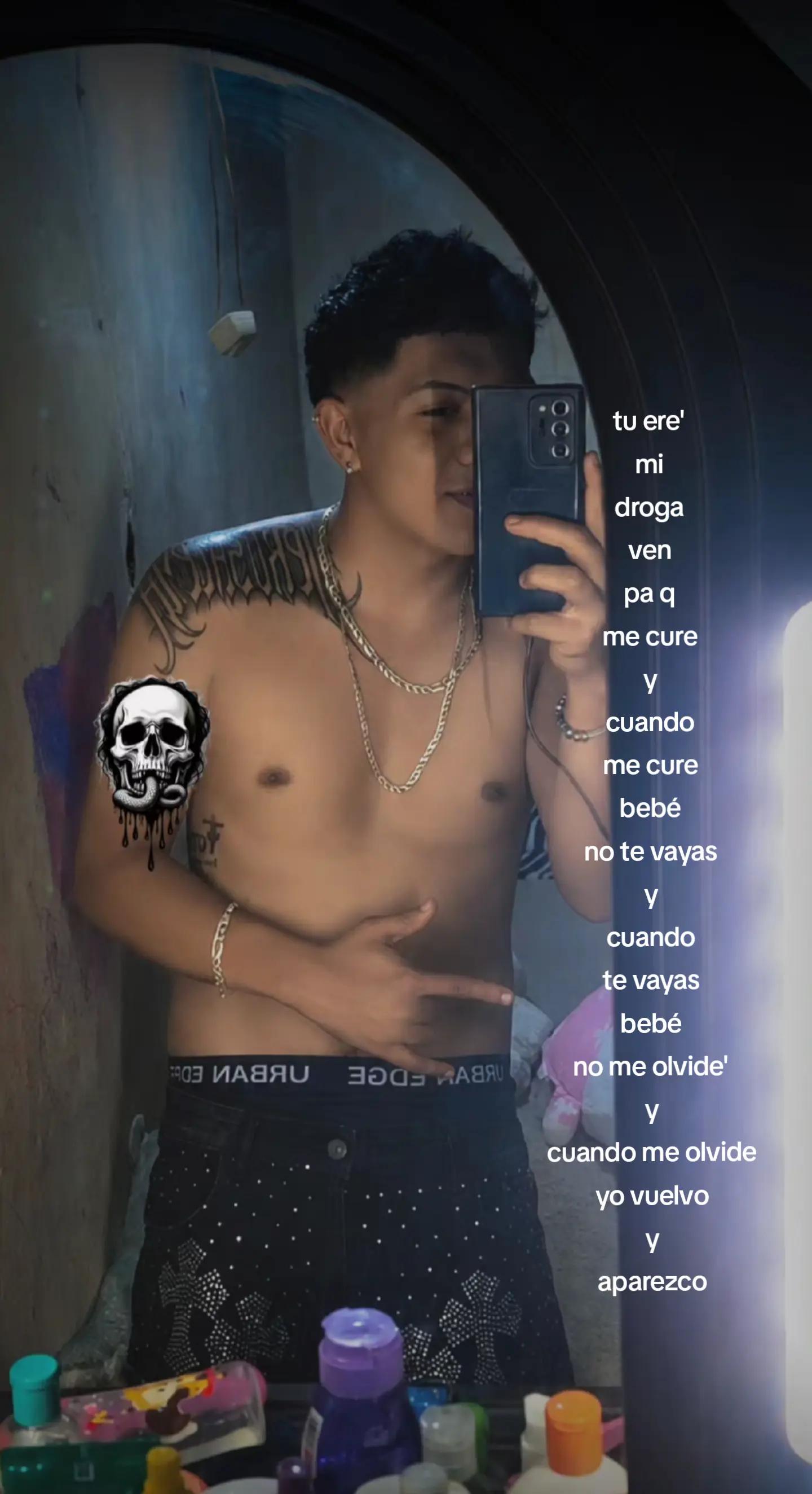 @Deyviem 🥷🏼
