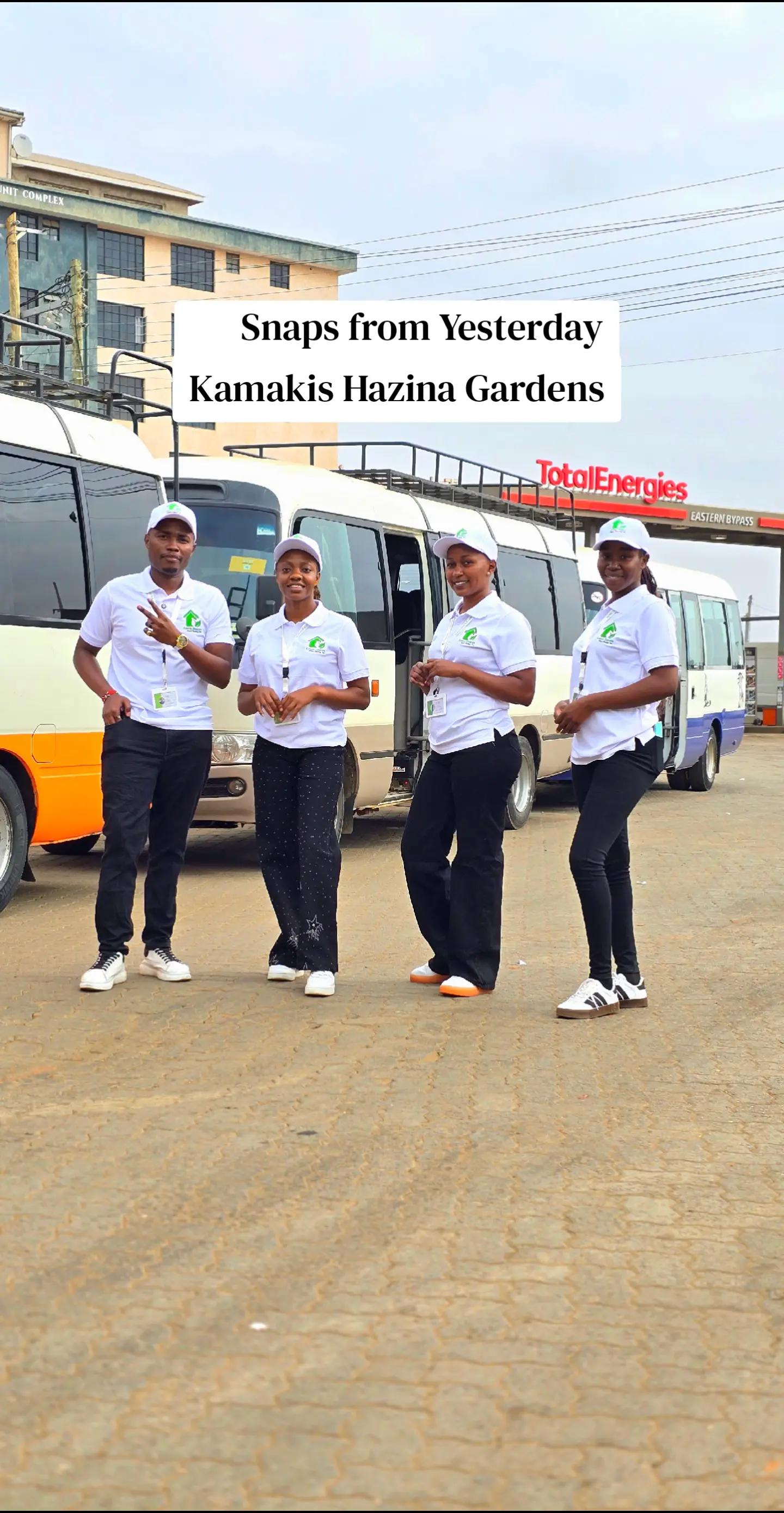 @Kenya Homes
