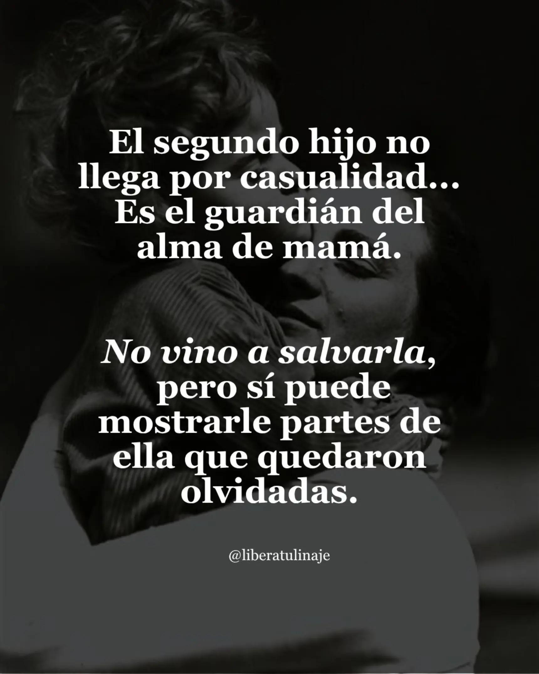 @Libera tu linaje
