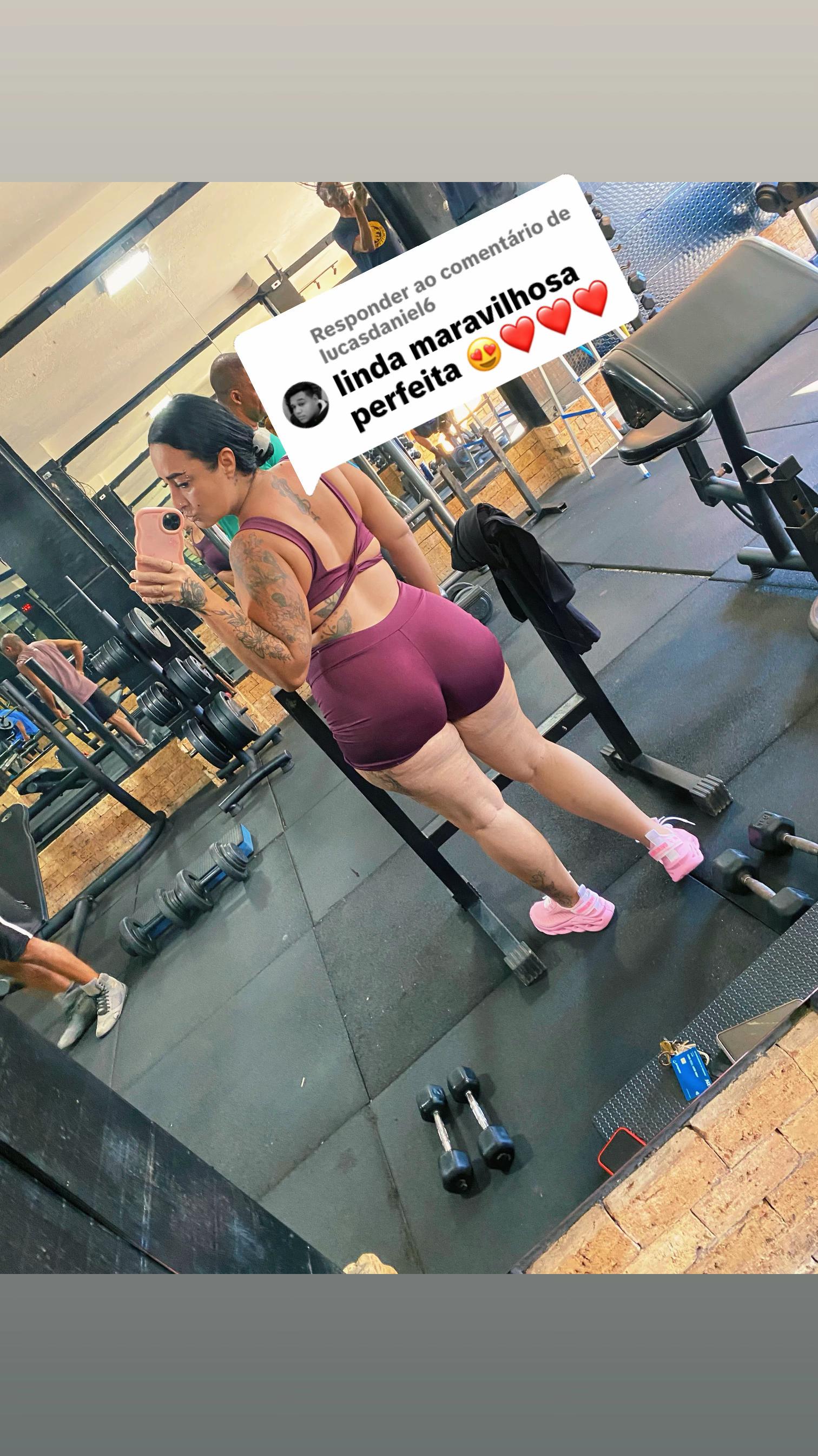 @Jujubinha