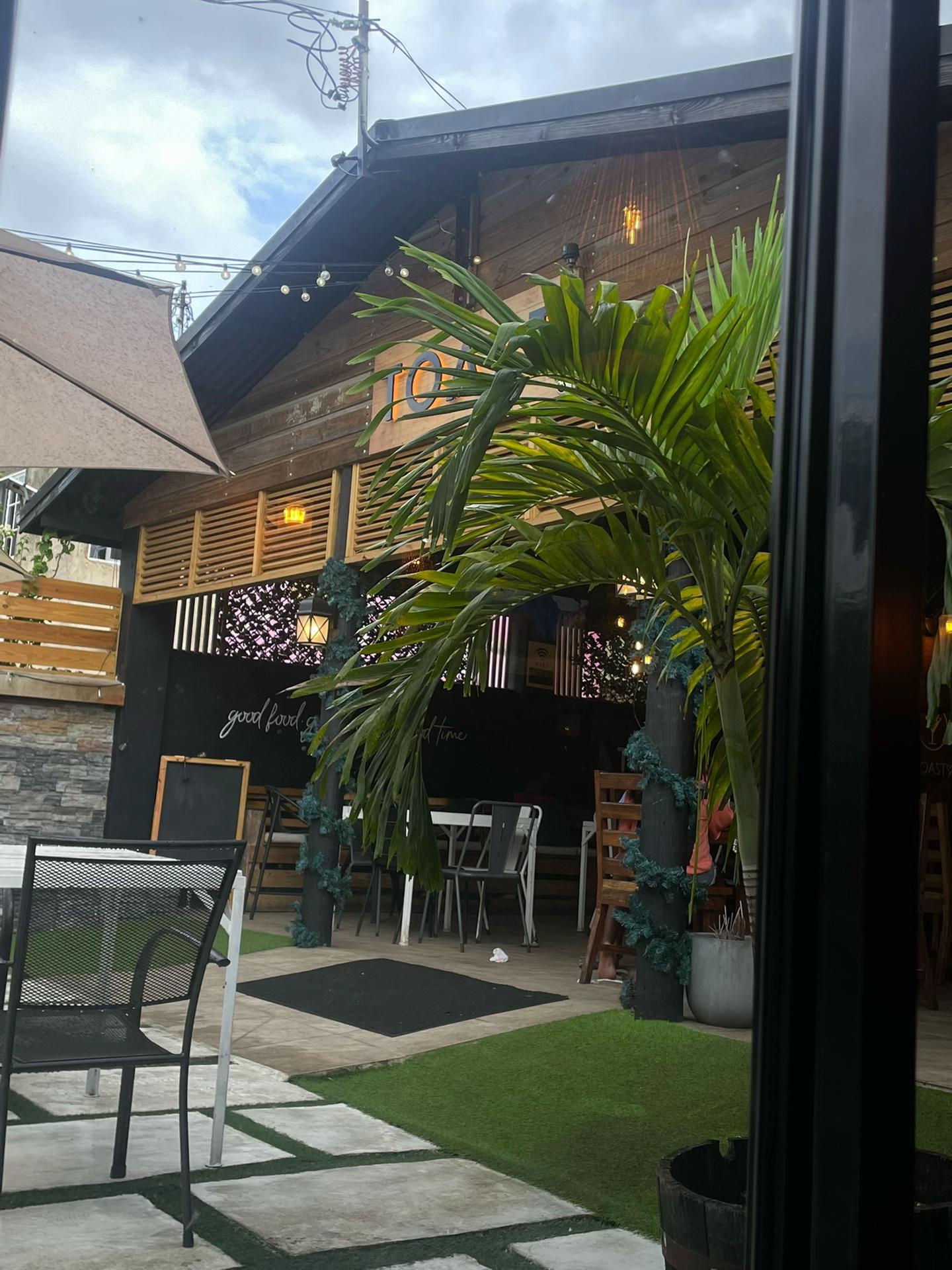 @Giffian🇯🇲💕
