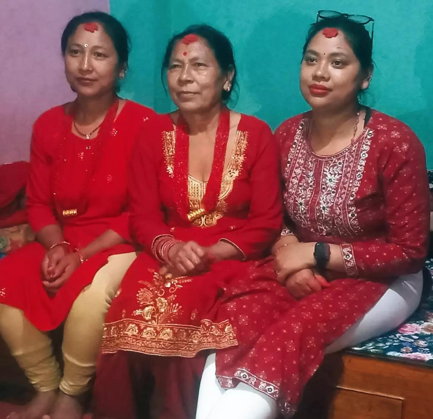 @Reetushrestha3