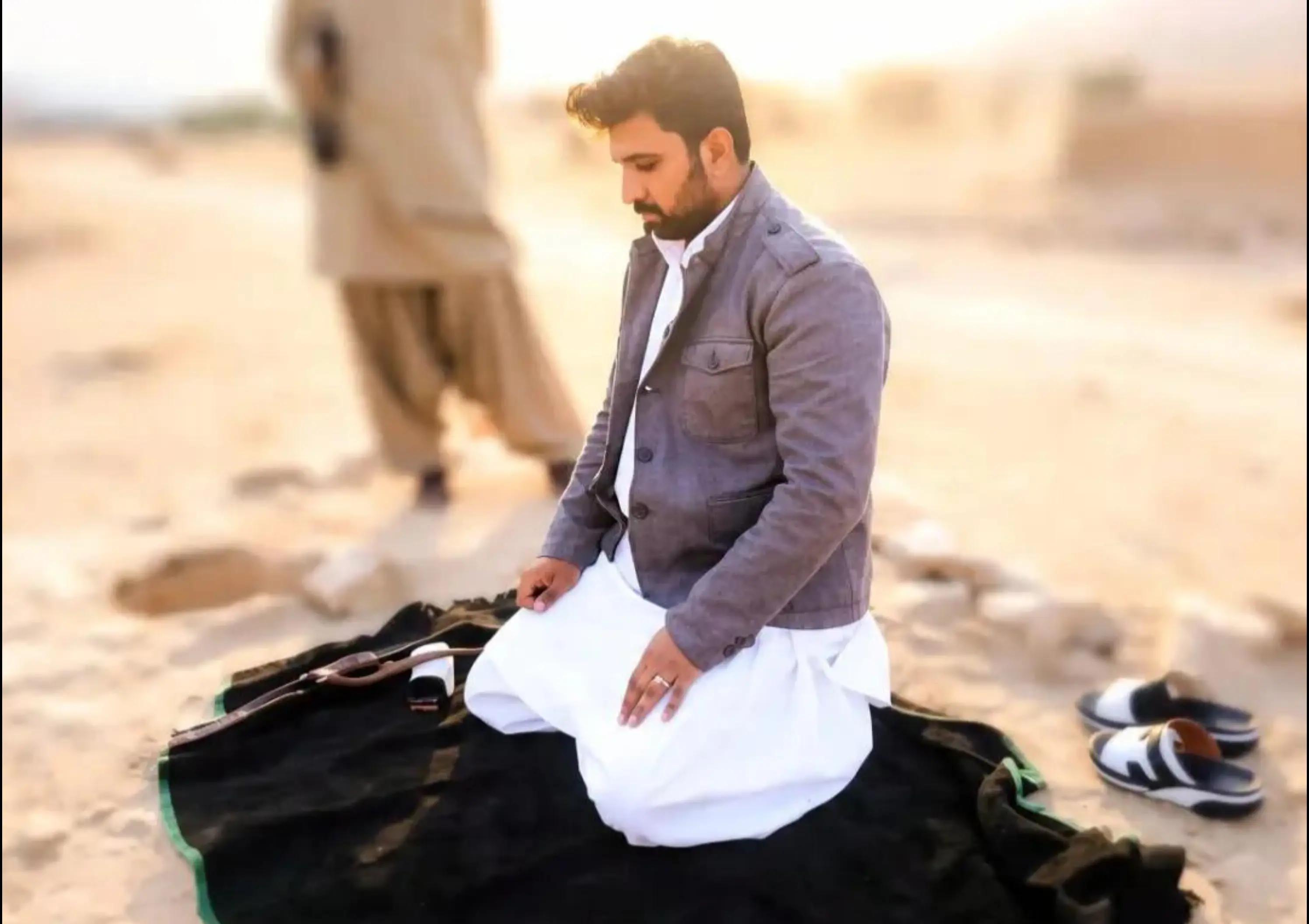 @Nida 𝐅𝐀ت𝐈𝐌𝐀 بلوچ