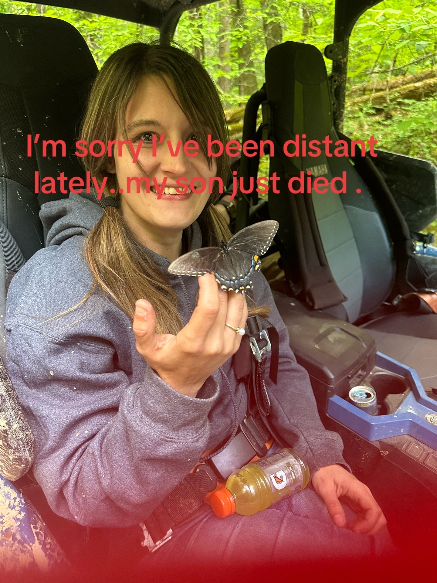 @Sarah Morgan