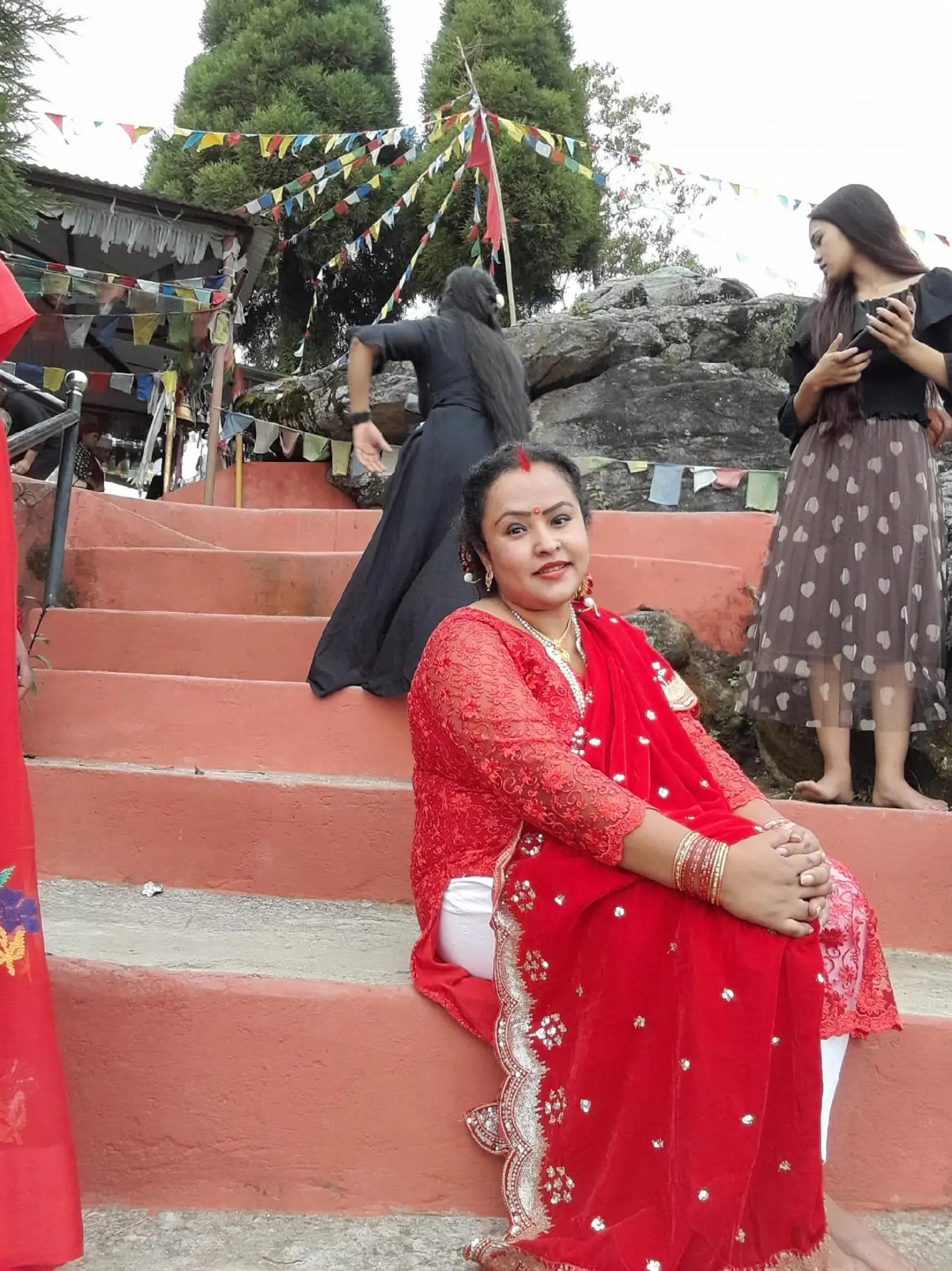 @jasoda Ghimire